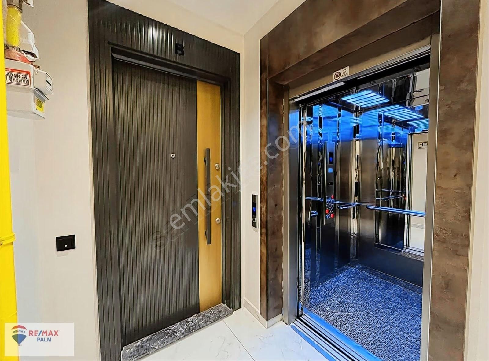 Remax Palm'den Yeni Mah. 2.çevreyoluna Yakın 2+1 Kiralık Daire - Görsel 14