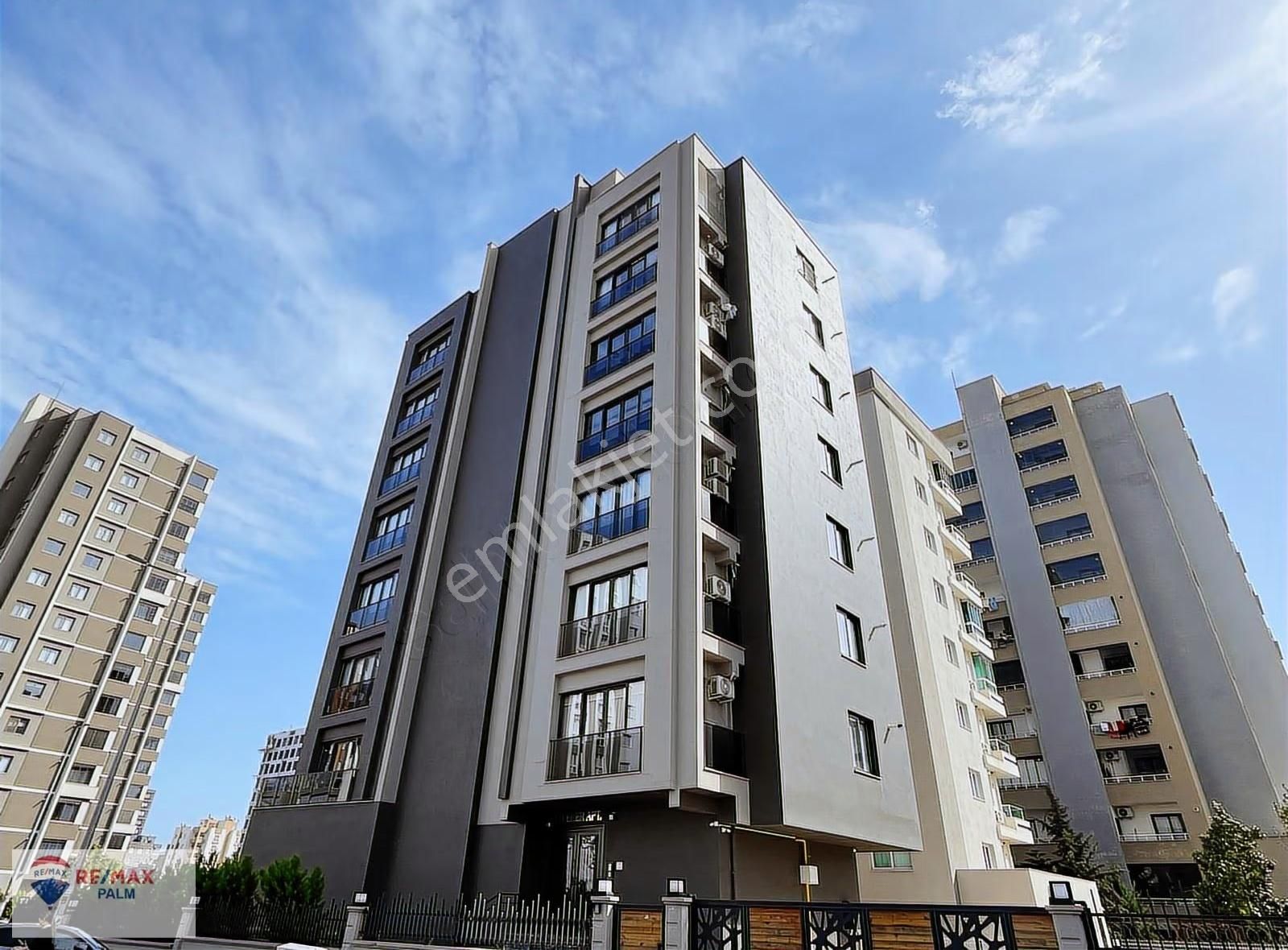 Remax Palm'den Yeni Mah. 2.çevreyoluna Yakın 2+1 Kiralık Daire