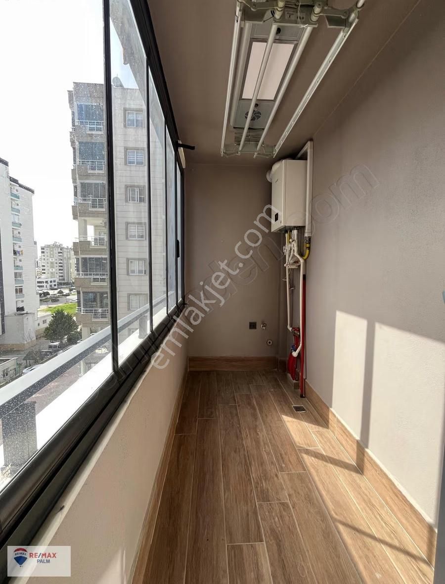 Remax Palm'den Yeni Mah. 2.çevreyoluna Yakın 2+1 Kiralık Daire - Görsel 15