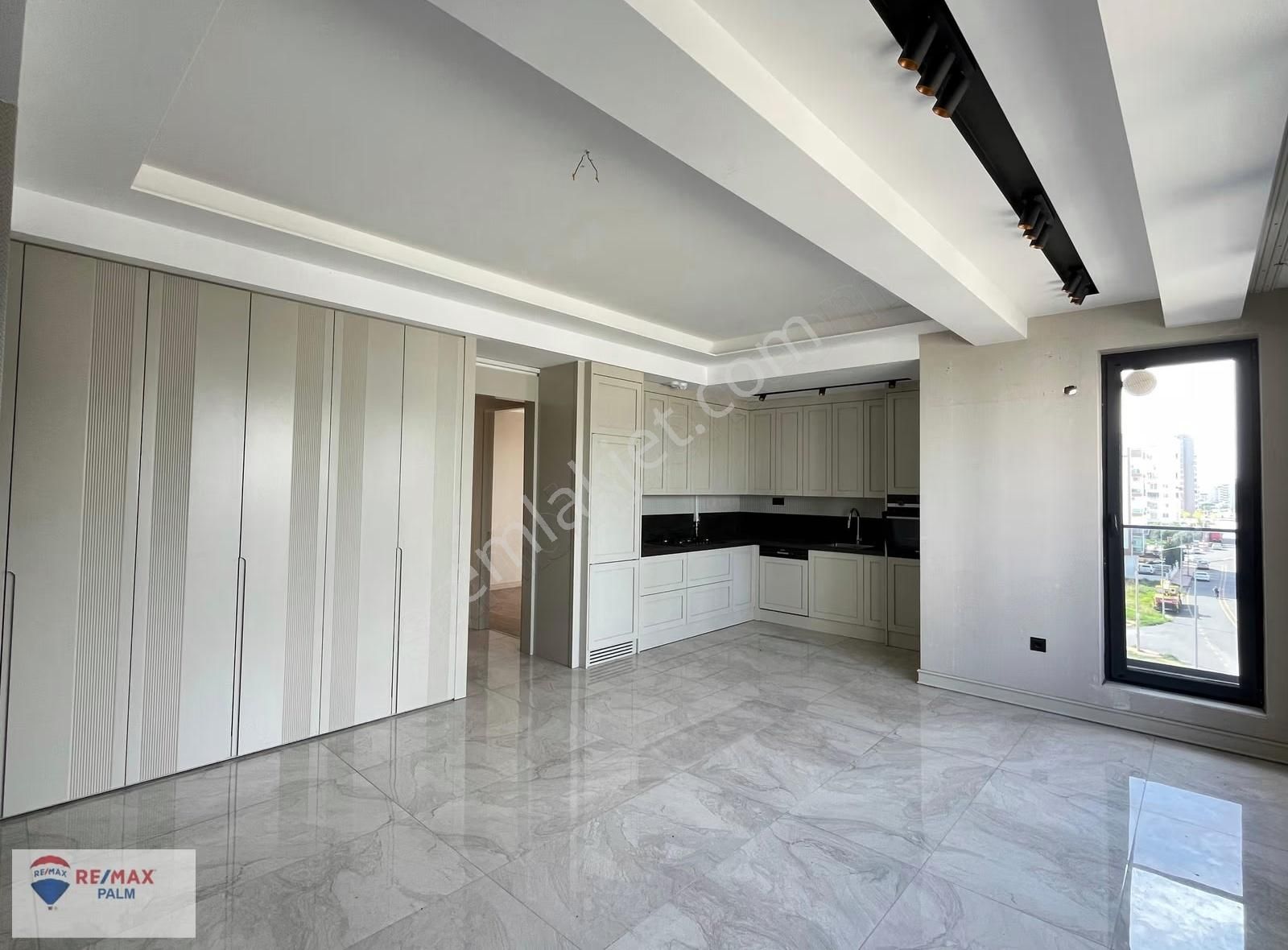 Remax Palm'den Yeni Mah. 2.çevreyoluna Yakın 2+1 Kiralık Daire - Görsel 19