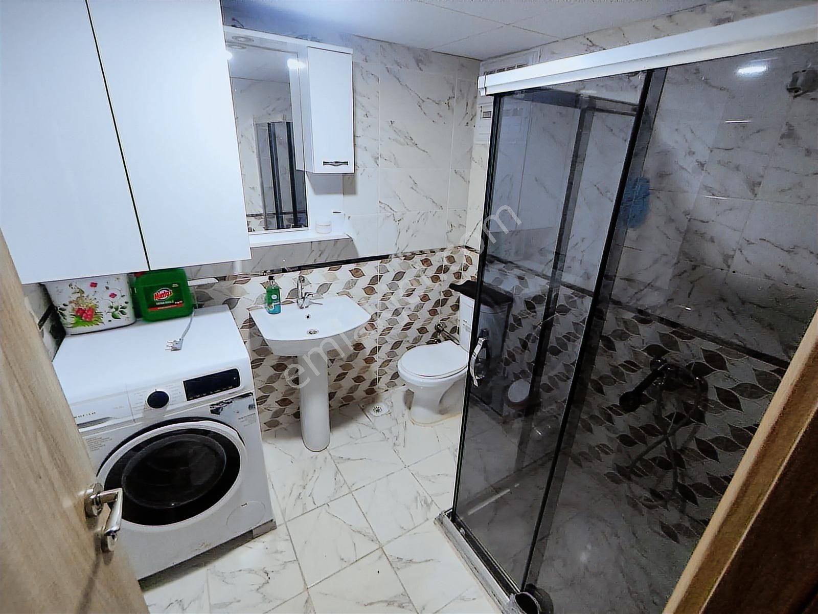 Kolçan Emlak'tan Sporkentin Merkezinde 2+1 Satılık Daire - Görsel 7