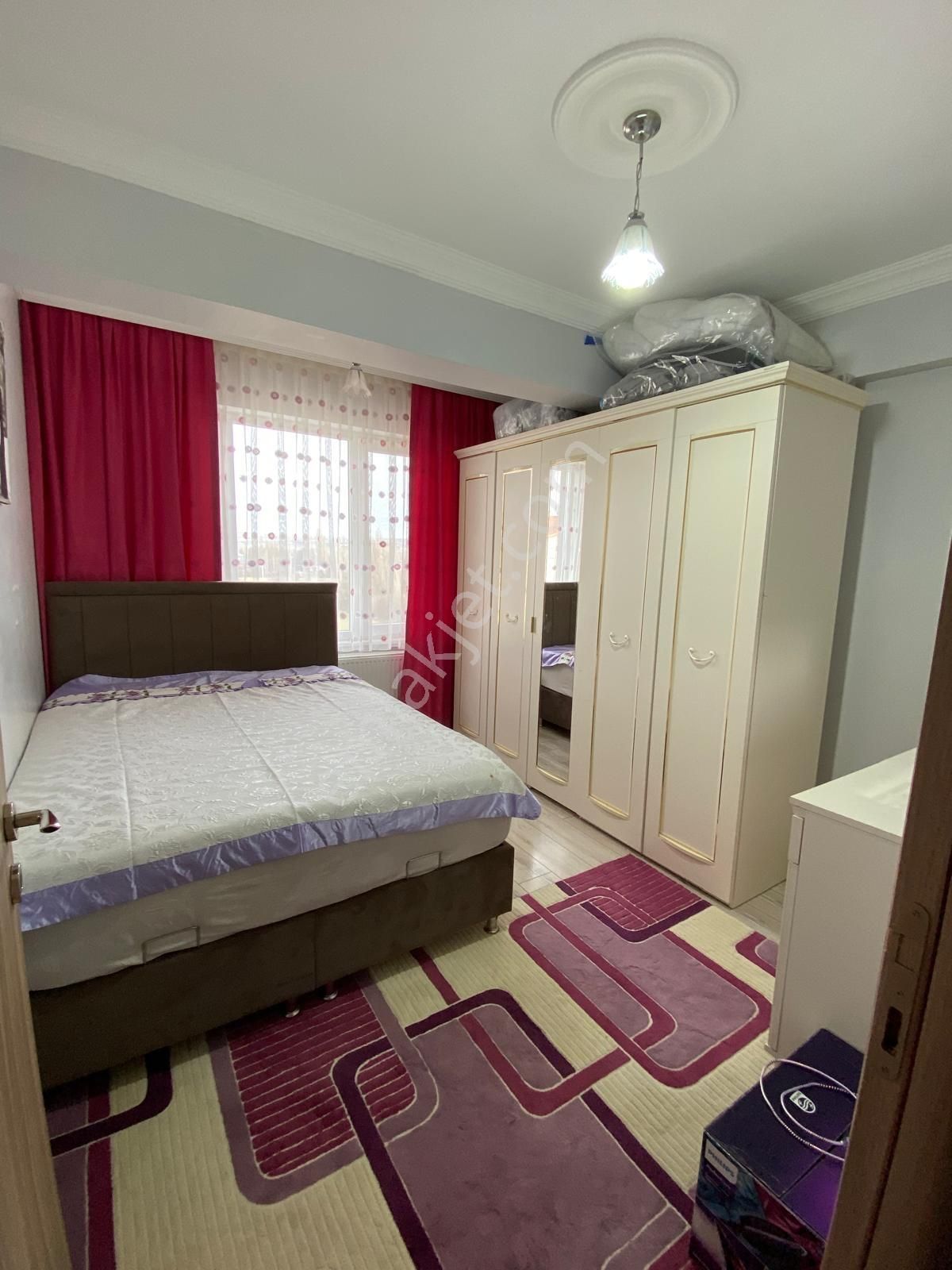 Kolçan Emlak'tan Sporkentin Merkezinde 2+1 Satılık Daire - Görsel 5