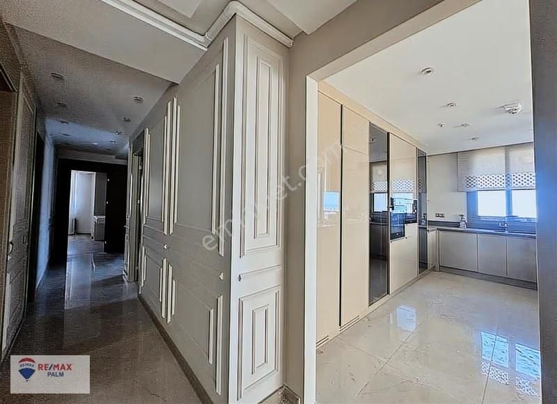 Remax Palm'den Best Life'da 5+1 Kiralık Lüks Daire - Görsel 17