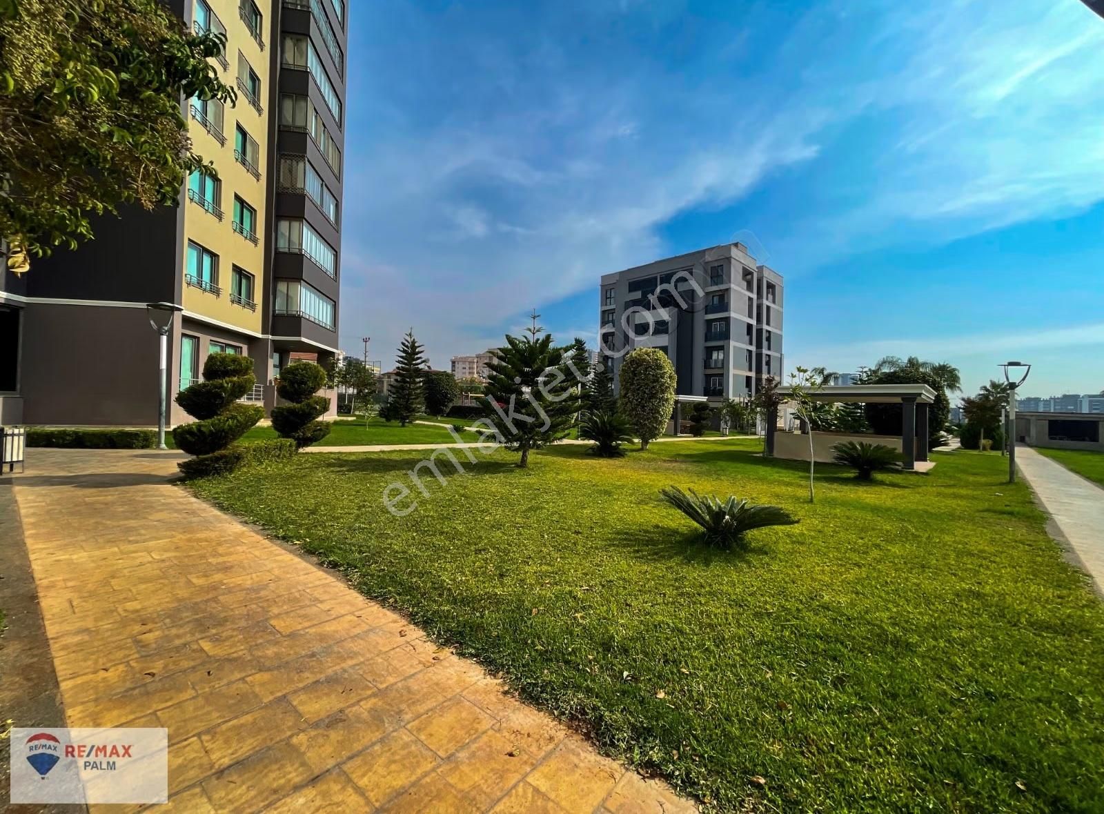 Remax Palm'den Best Life'da 5+1 Kiralık Lüks Daire - Görsel 9