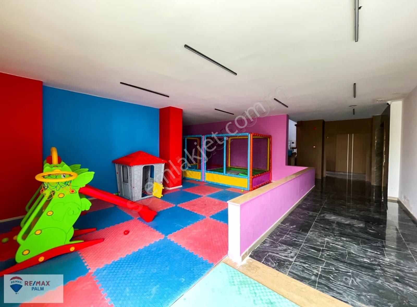 Remax Palm'den Best Life'da 5+1 Kiralık Lüks Daire - Görsel 10