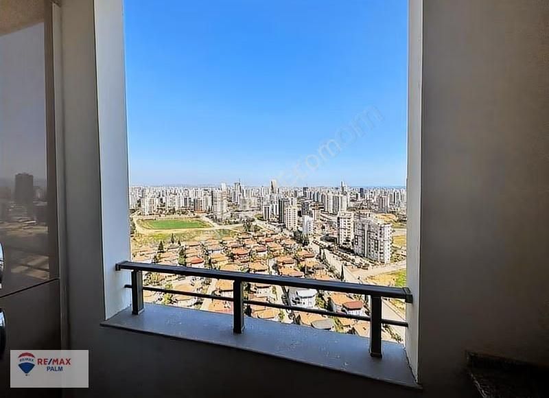 Remax Palm'den Best Life'da 5+1 Kiralık Lüks Daire - Görsel 27