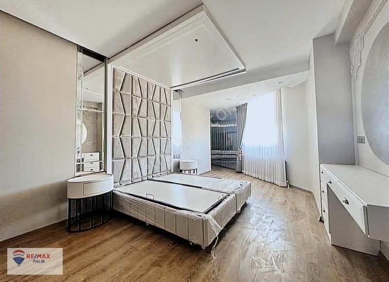 Remax Palm'den Best Life'da 5+1 Kiralık Lüks Daire - Görsel 18