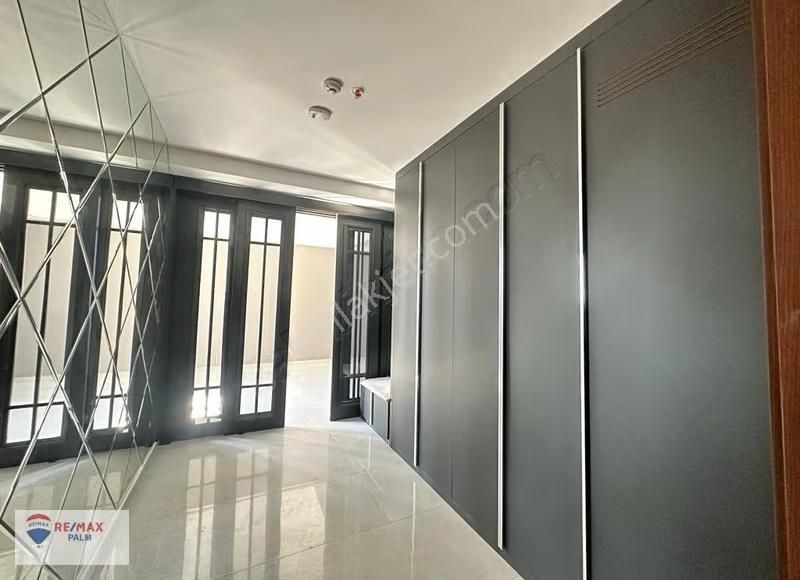 Remax Palm'den Best Life'da 5+1 Kiralık Lüks Daire - Görsel 7