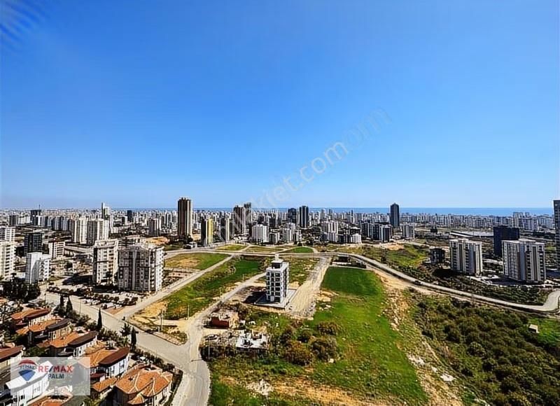 Remax Palm'den Best Life'da 5+1 Kiralık Lüks Daire - Görsel 25
