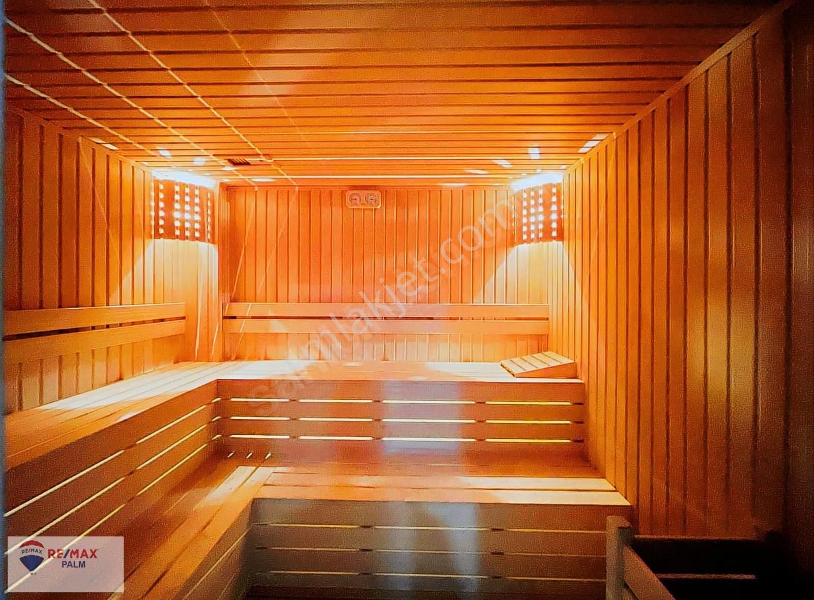 Remax Palm'den Best Life'da 5+1 Kiralık Lüks Daire - Görsel 20