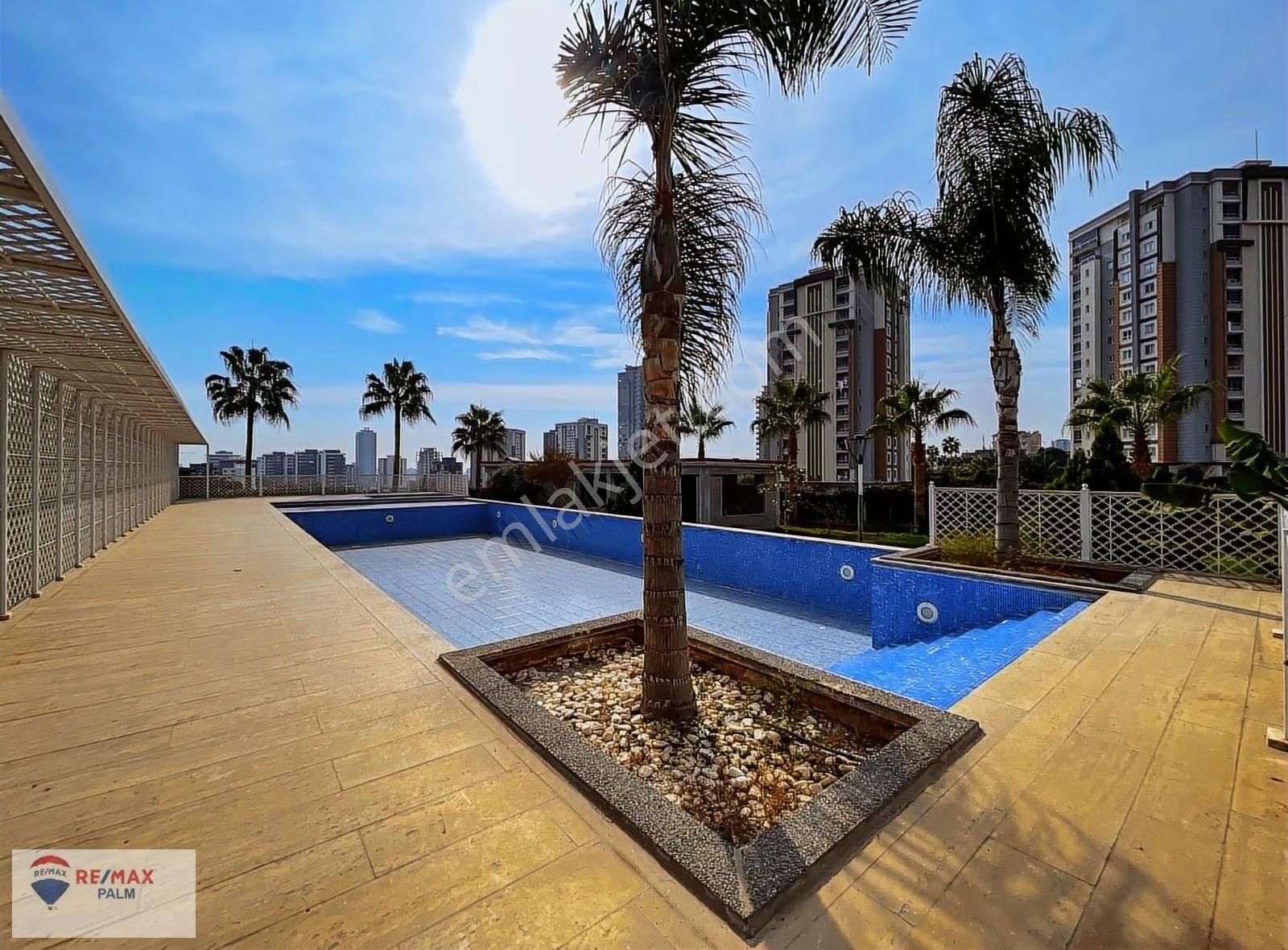 Remax Palm'den Best Life'da 5+1 Kiralık Lüks Daire - Görsel 31