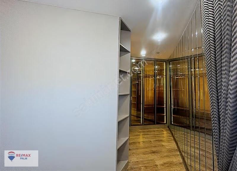 Remax Palm'den Best Life'da 5+1 Kiralık Lüks Daire - Görsel 24