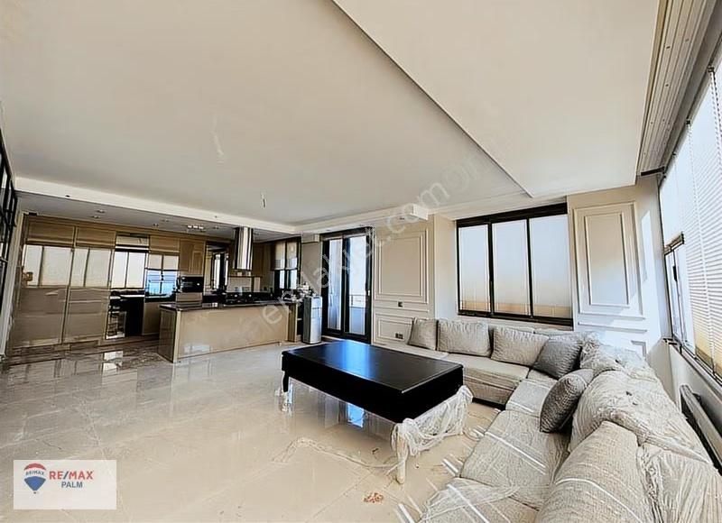Remax Palm'den Best Life'da 5+1 Kiralık Lüks Daire - Görsel 30
