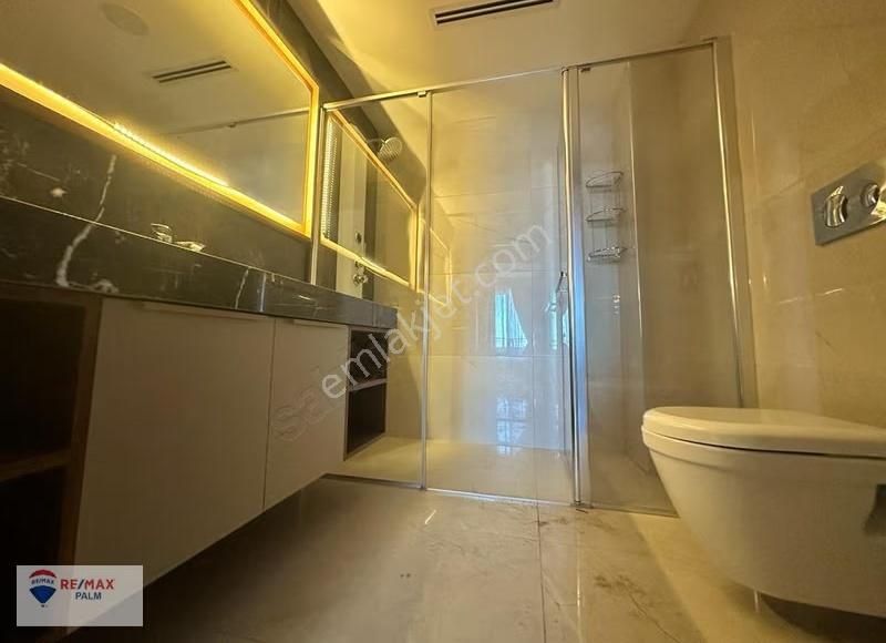 Remax Palm'den Best Life'da 5+1 Kiralık Lüks Daire - Görsel 32