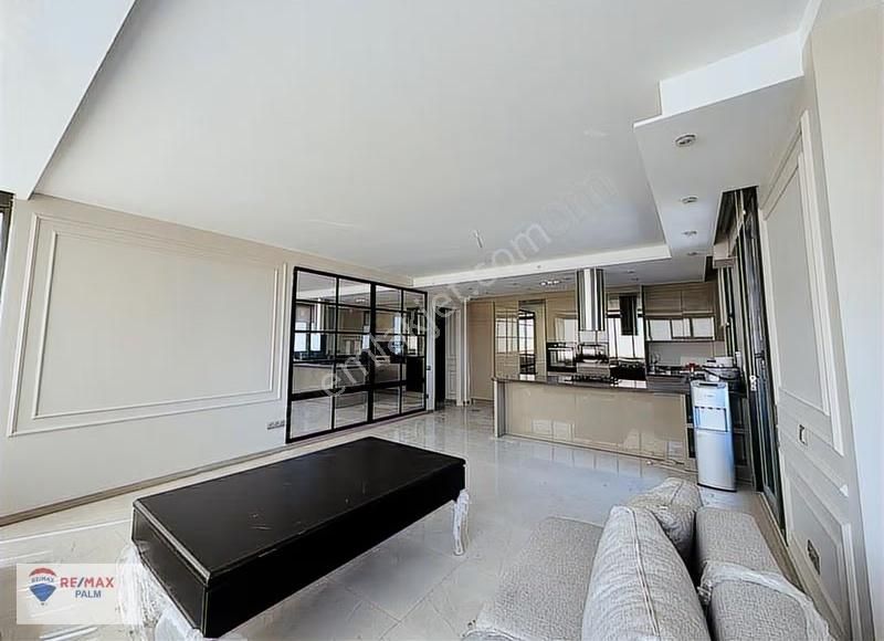 Remax Palm'den Best Life'da 5+1 Kiralık Lüks Daire - Görsel 14