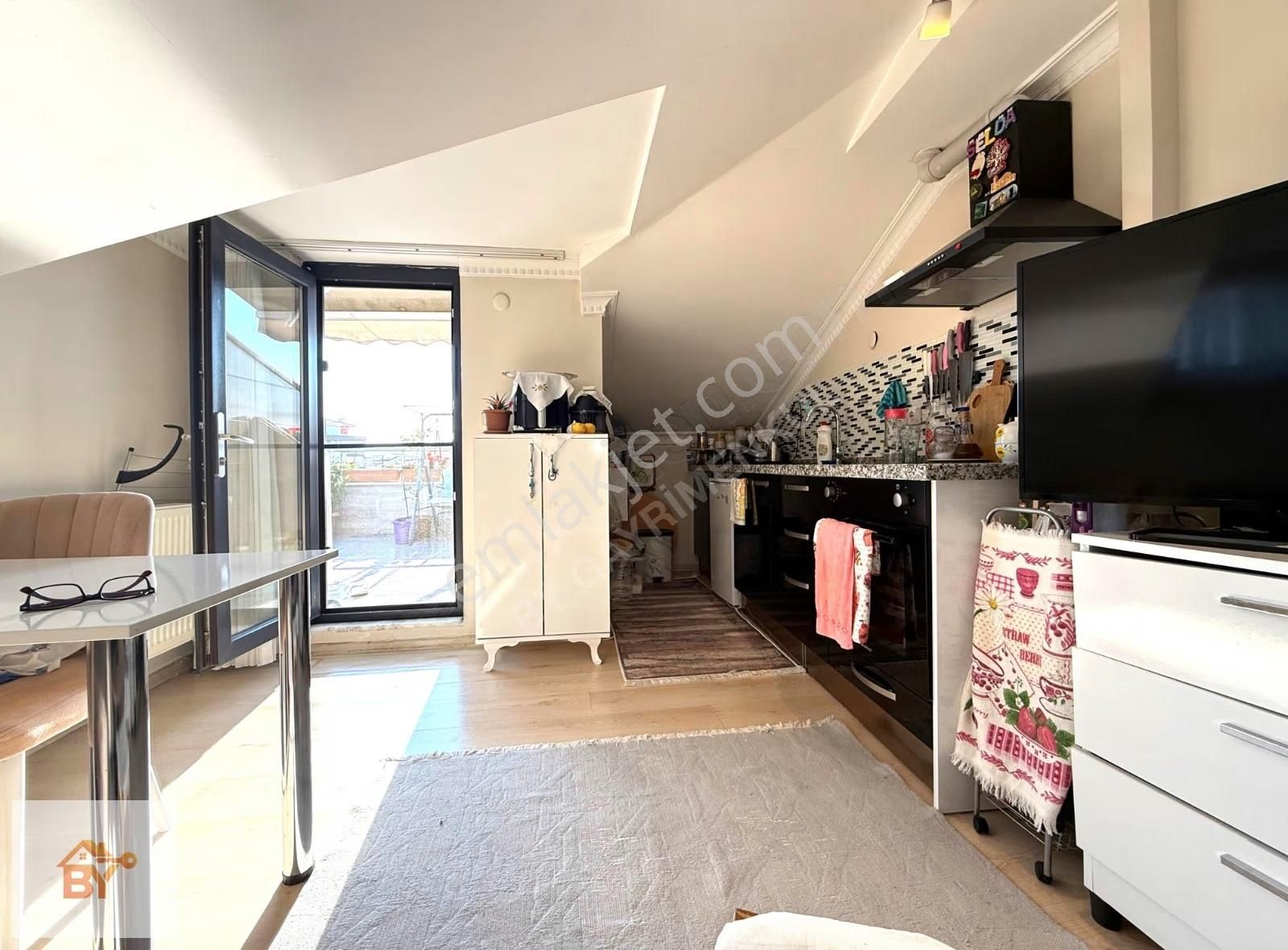 Sultanmurat'ta Satılık 5+1 Dubleks, 200m², Teraslı - Görsel 4