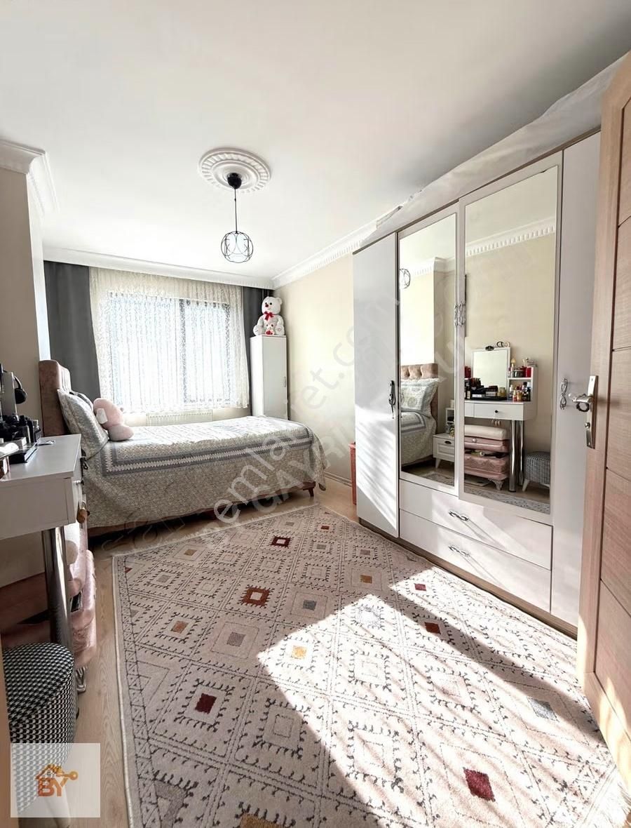 Sultanmurat'ta Satılık 5+1 Dubleks, 200m², Teraslı - Görsel 10