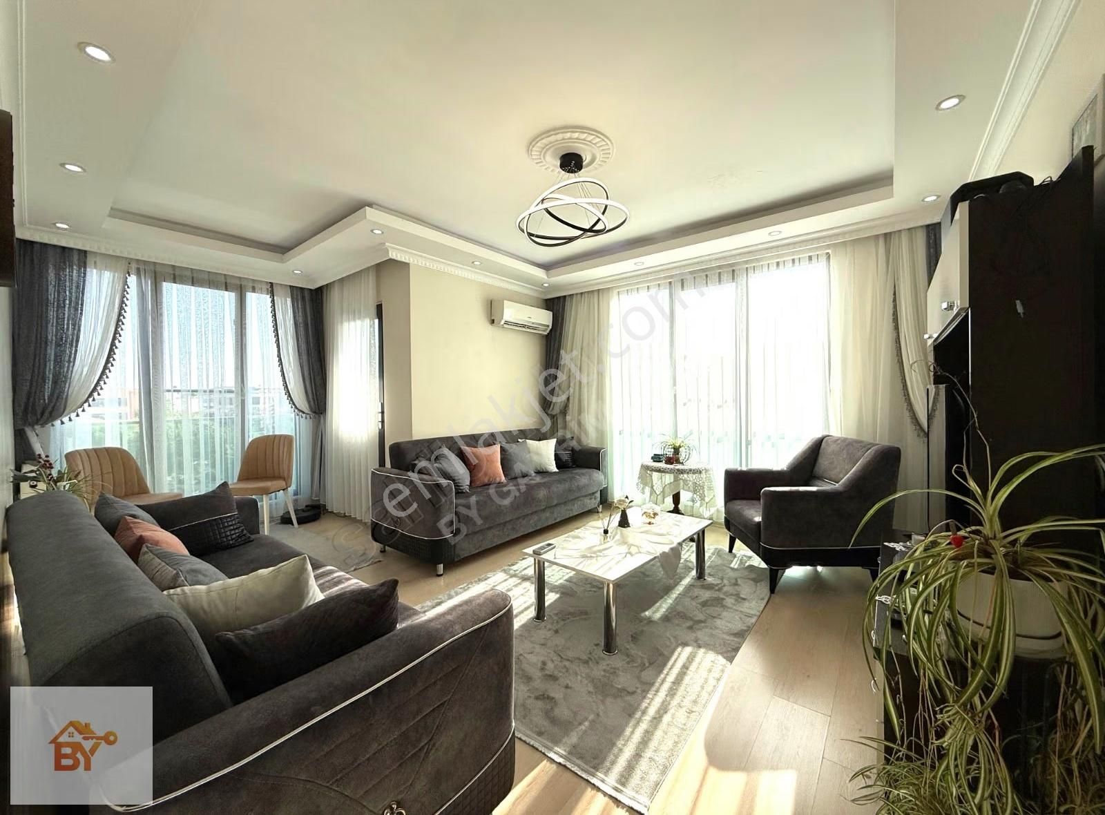 Sultanmurat'ta Satılık 5+1 Dubleks, 200m², Teraslı - Görsel 2