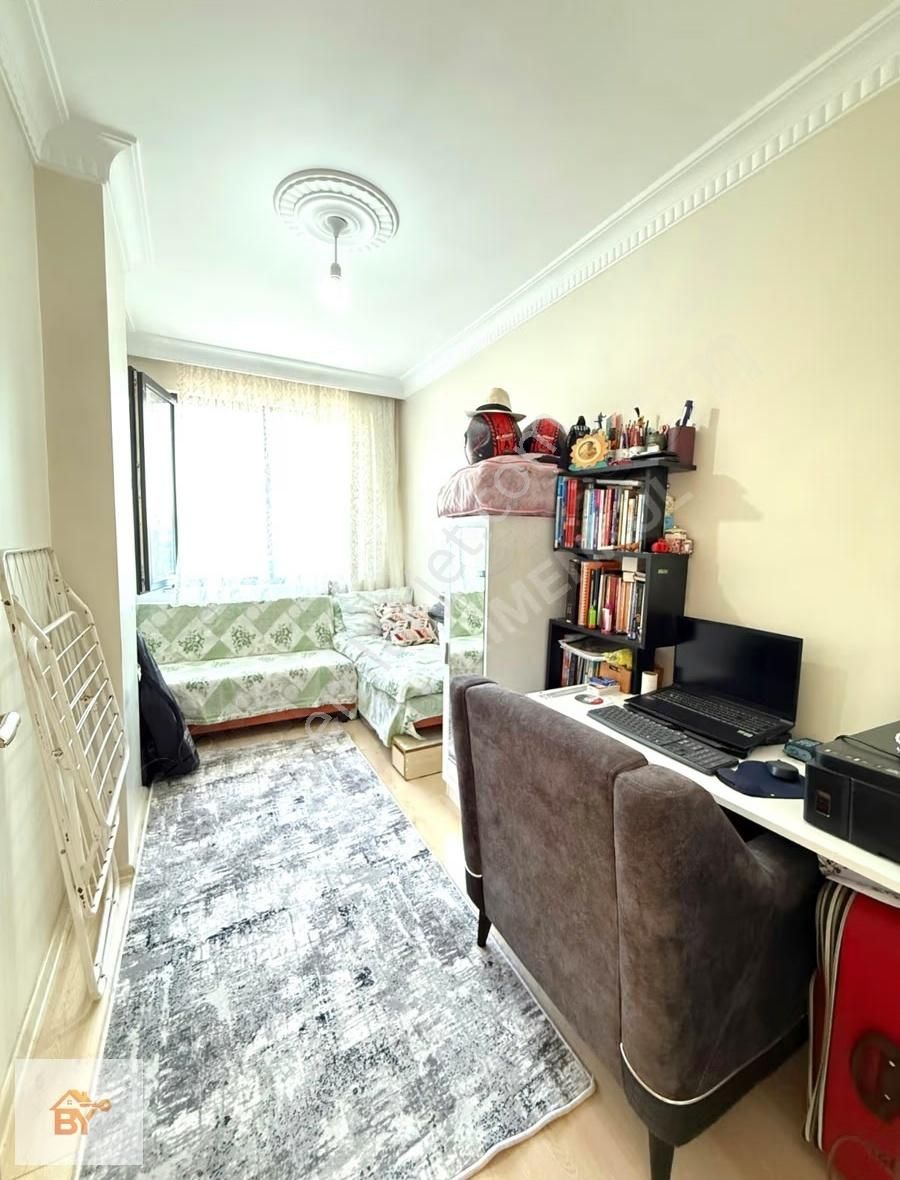 Sultanmurat'ta Satılık 5+1 Dubleks, 200m², Teraslı - Görsel 8