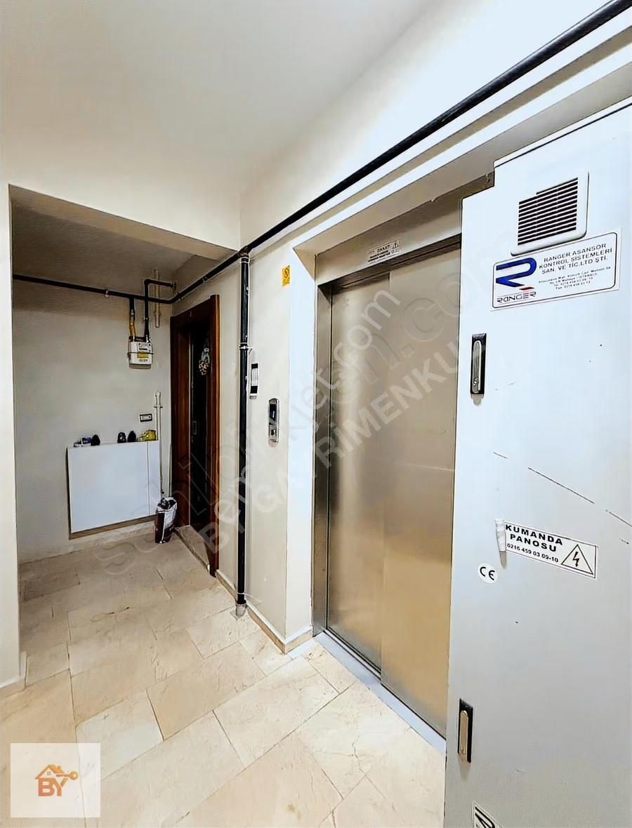 Sultanmurat'ta Satılık 5+1 Dubleks, 200m², Teraslı - Görsel 11