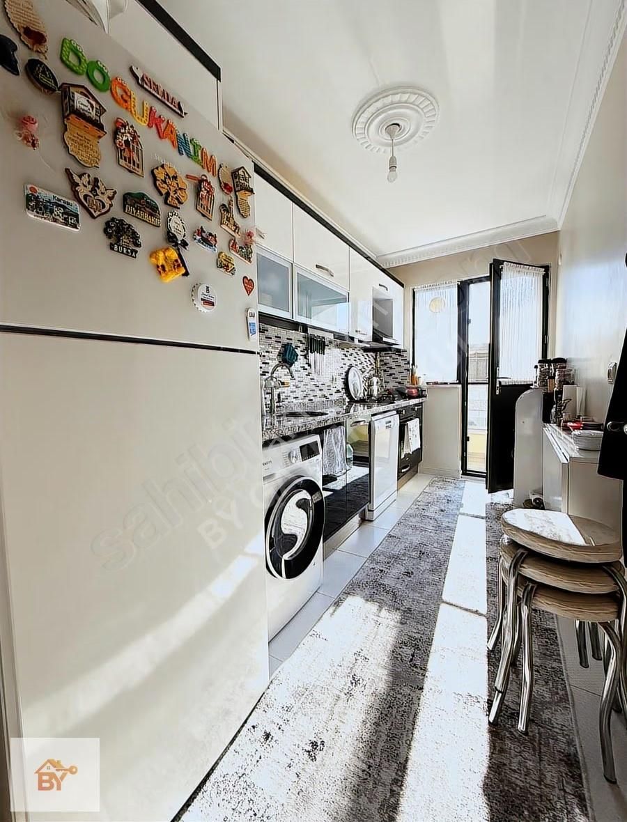 Sultanmurat'ta Satılık 5+1 Dubleks, 200m², Teraslı - Görsel 24