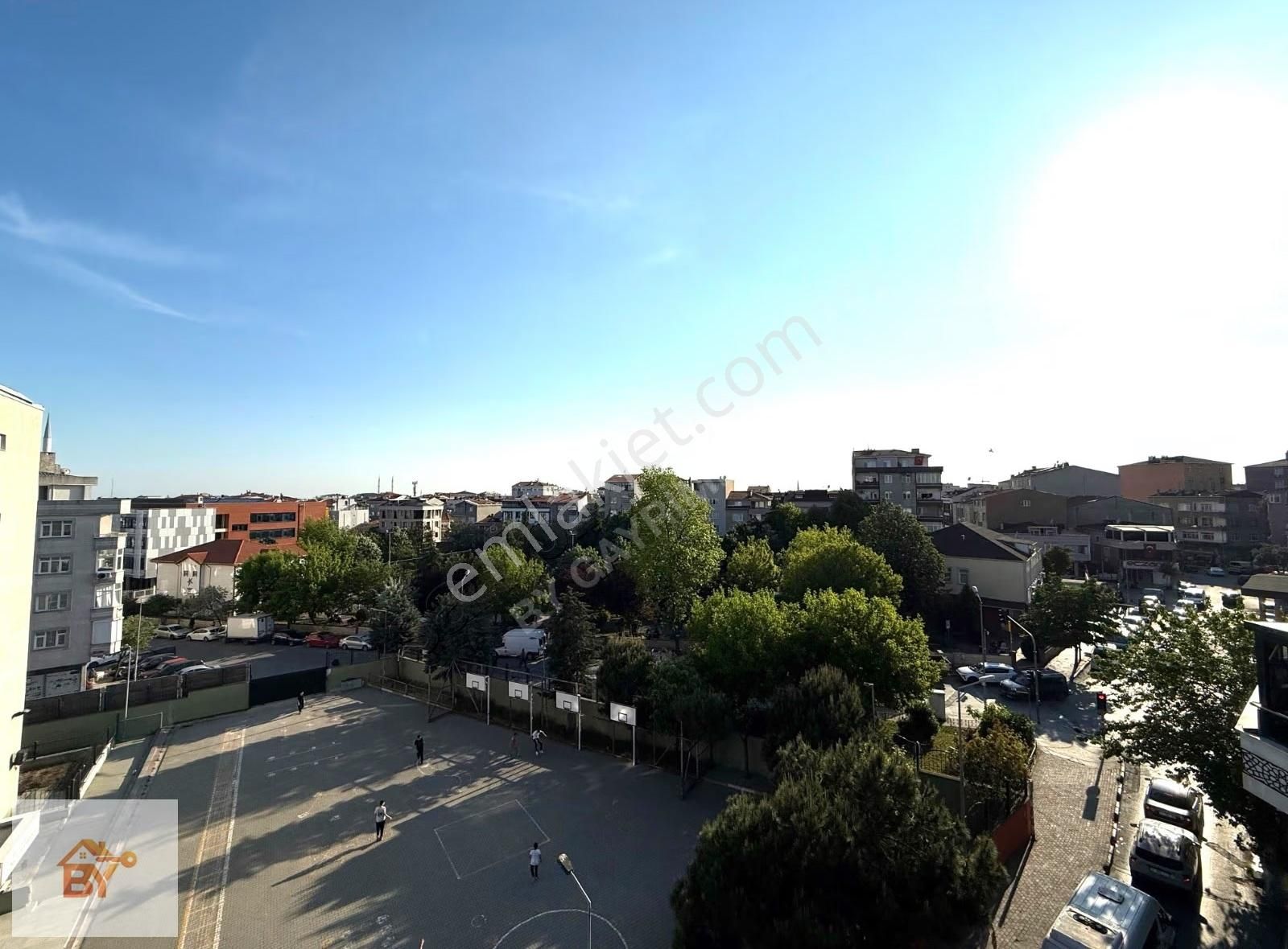 Sultanmurat'ta Satılık 5+1 Dubleks, 200m², Teraslı - Görsel 32