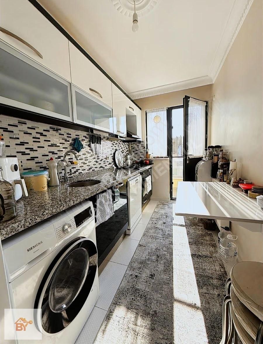 Sultanmurat'ta Satılık 5+1 Dubleks, 200m², Teraslı - Görsel 13