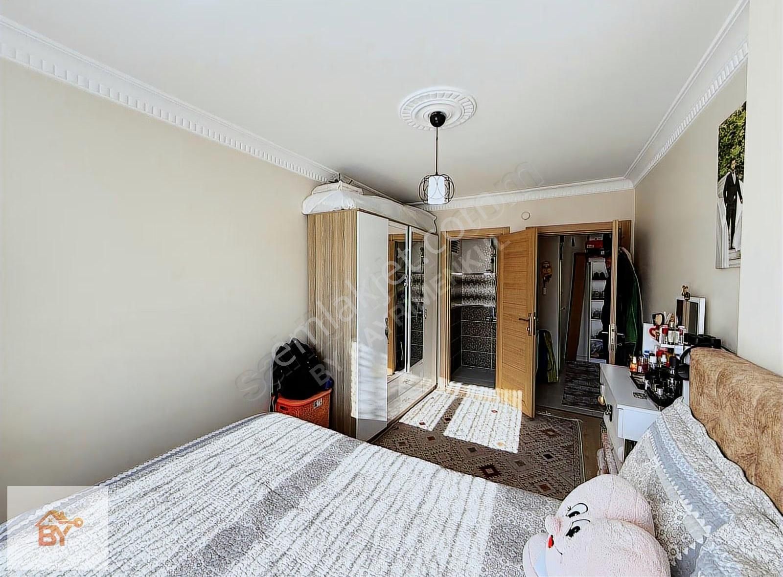 Sultanmurat'ta Satılık 5+1 Dubleks, 200m², Teraslı - Görsel 14