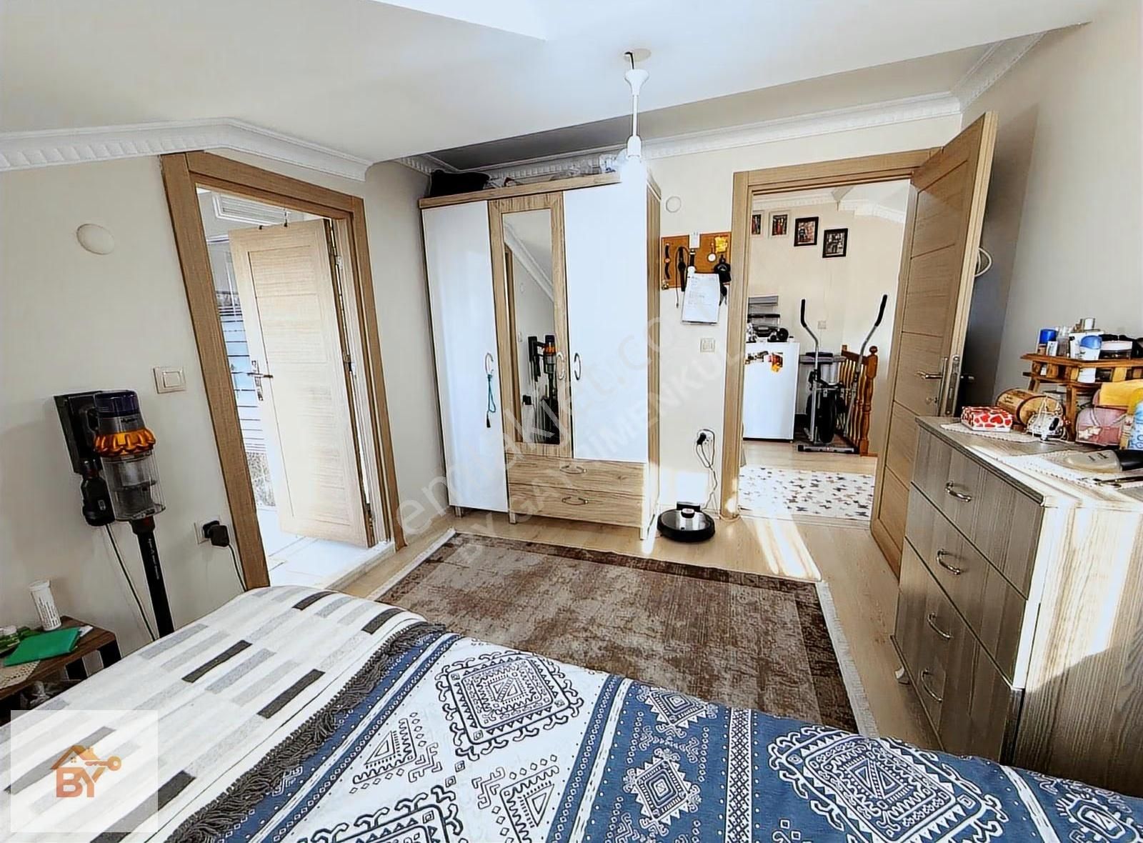 Sultanmurat'ta Satılık 5+1 Dubleks, 200m², Teraslı - Görsel 23