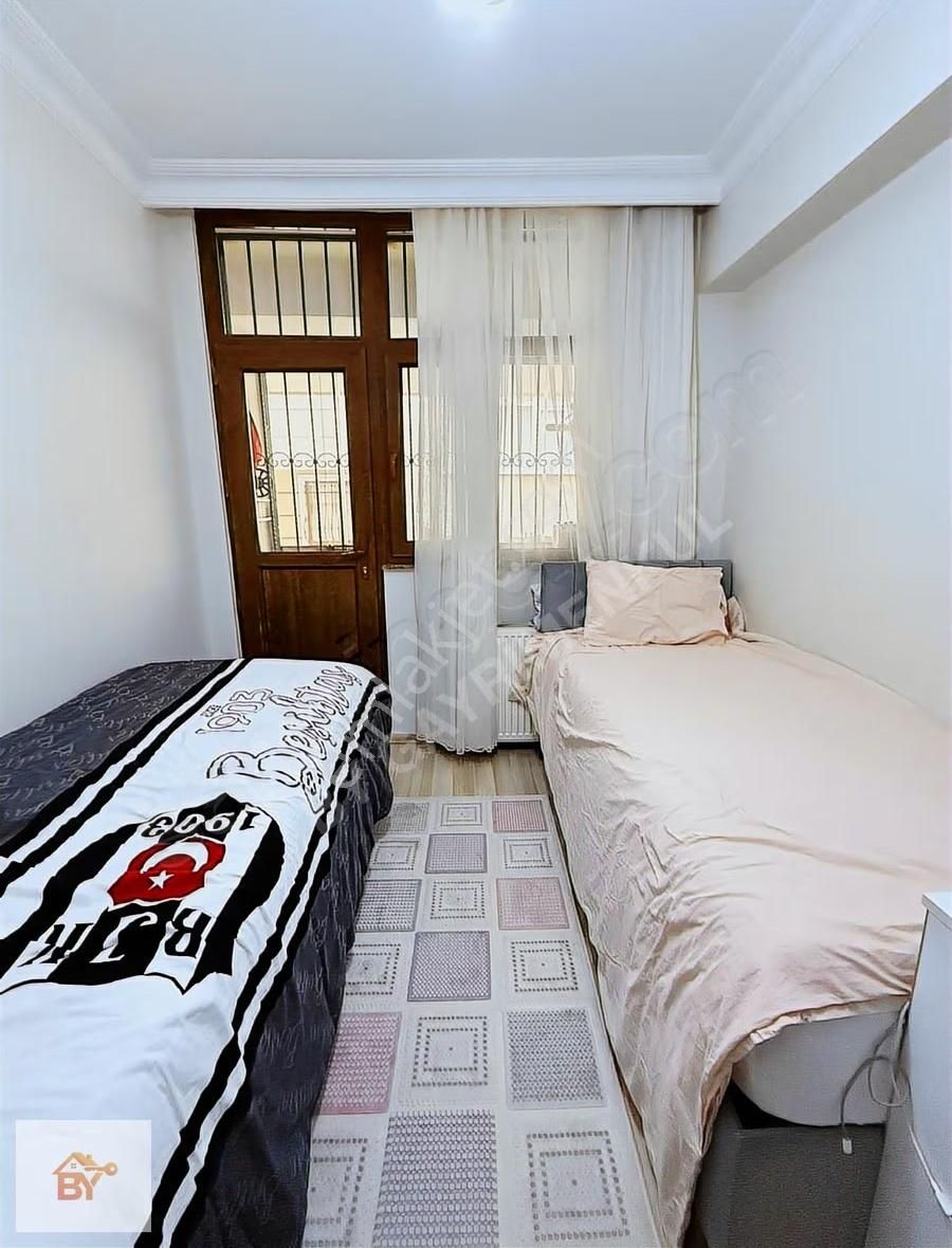 Küçükçekmece Yenimahalle'de 2+1, Yüksek Giriş Satılık Daire - Görsel 9