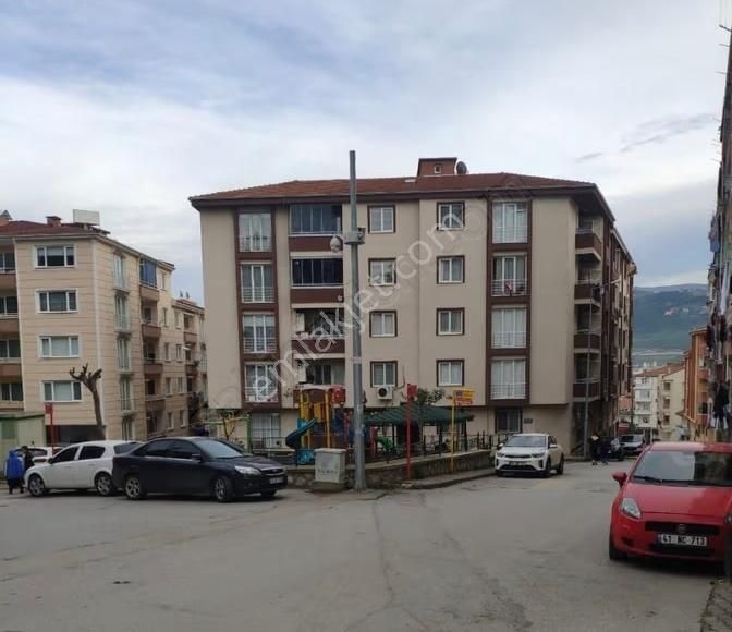 Osmaniye Mahallesinde Satılık Daire