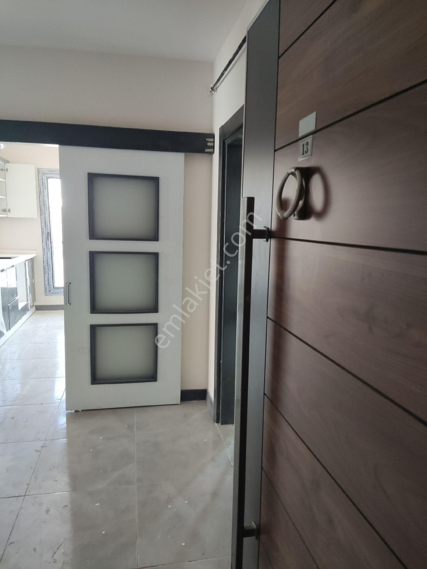 Karaköprü Aşuk Toki Konutlarında Kiralık 3+1 Daire - Görsel 15
