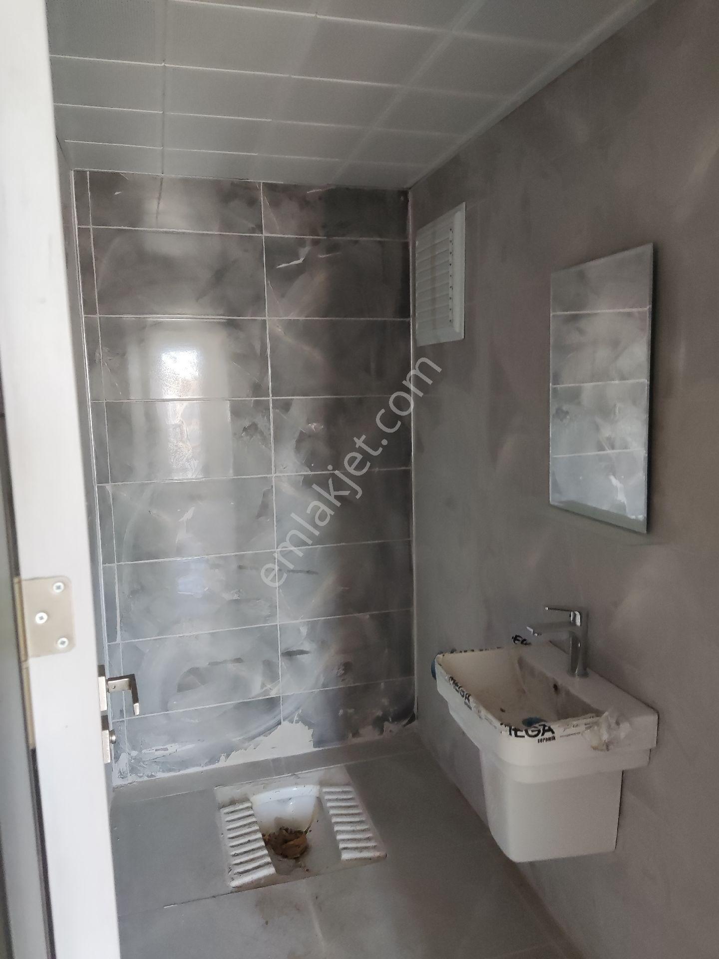 Karaköprü Aşuk Toki Konutlarında Kiralık 3+1 Daire - Görsel 4