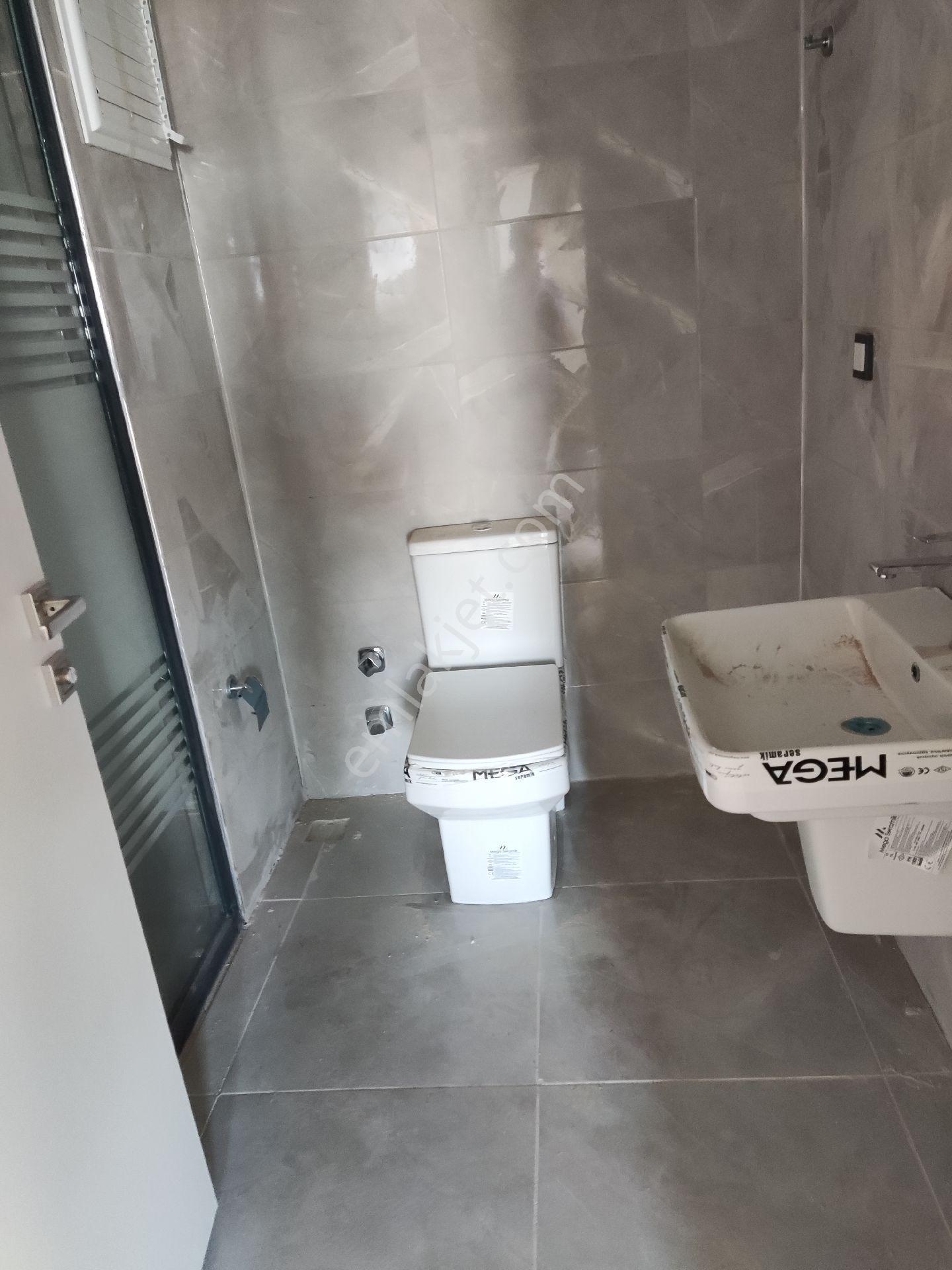 Karaköprü Aşuk Toki Konutlarında Kiralık 3+1 Daire - Görsel 5