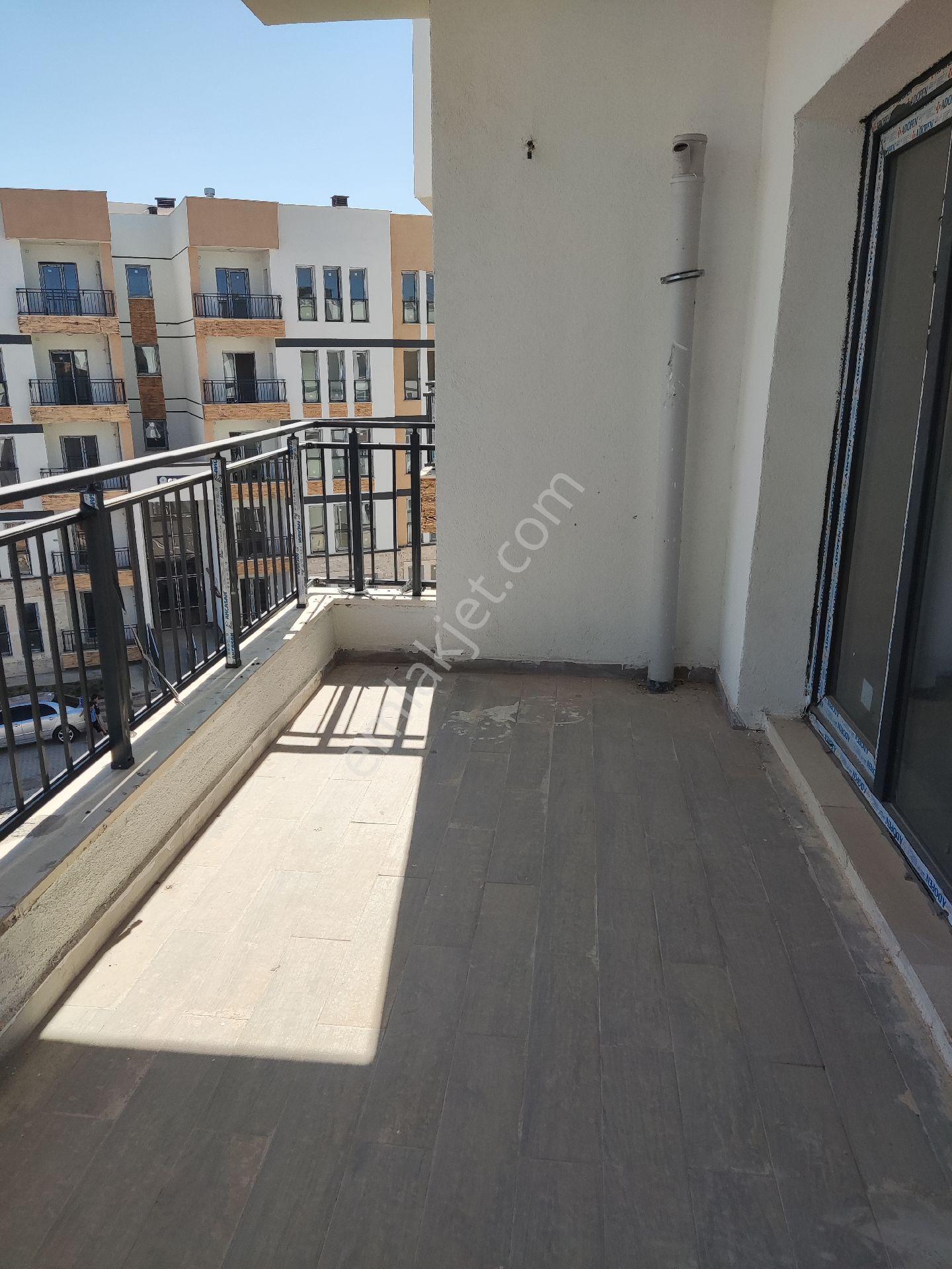 Karaköprü Aşuk Toki Konutlarında Kiralık 3+1 Daire - Görsel 9