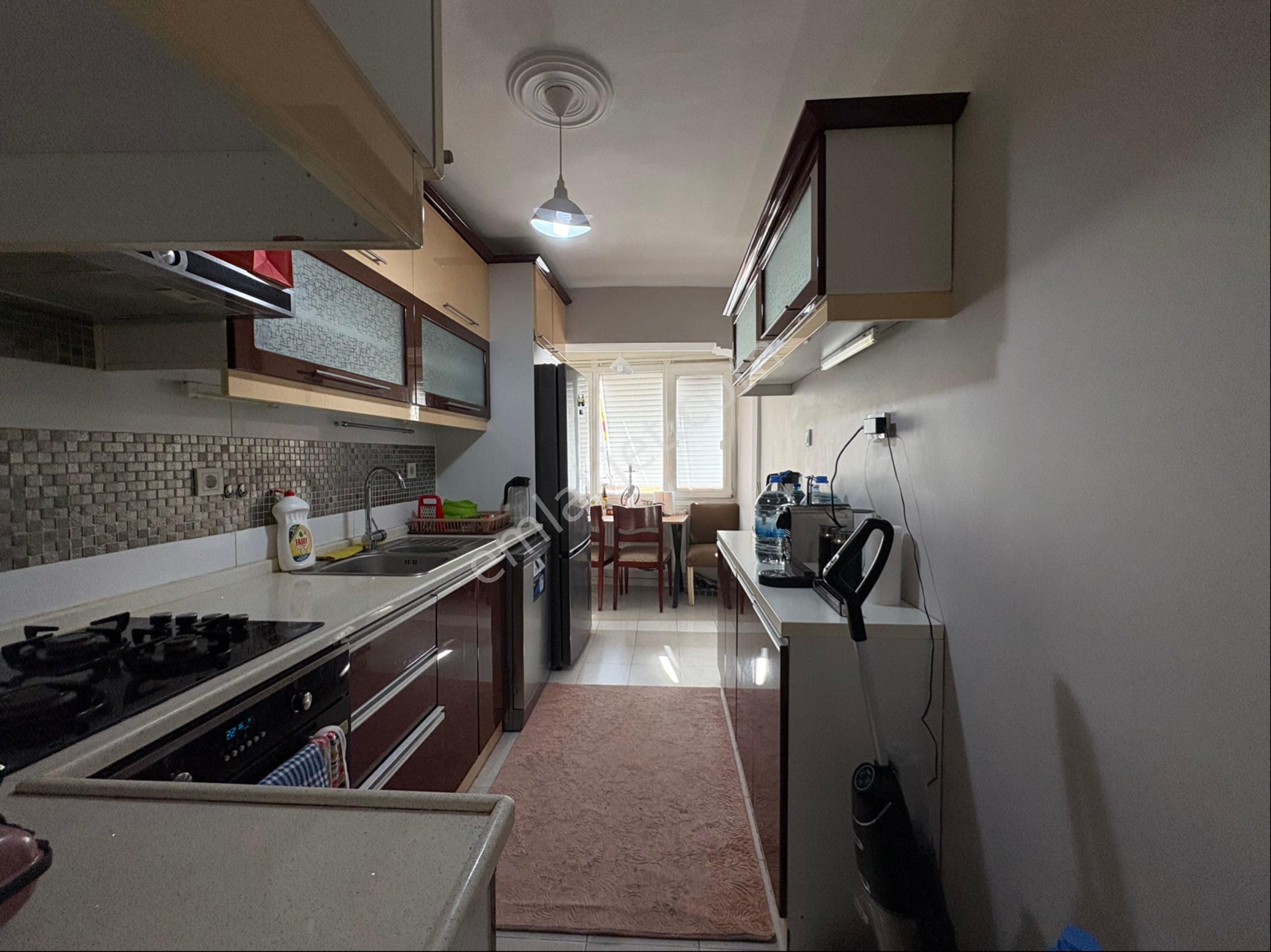 İzmir İnönü Cadde Ve Yeşilyurt Devlet Hastanesi Yakını 2+1 Eşyalı Kiralık Daire - Görsel 10