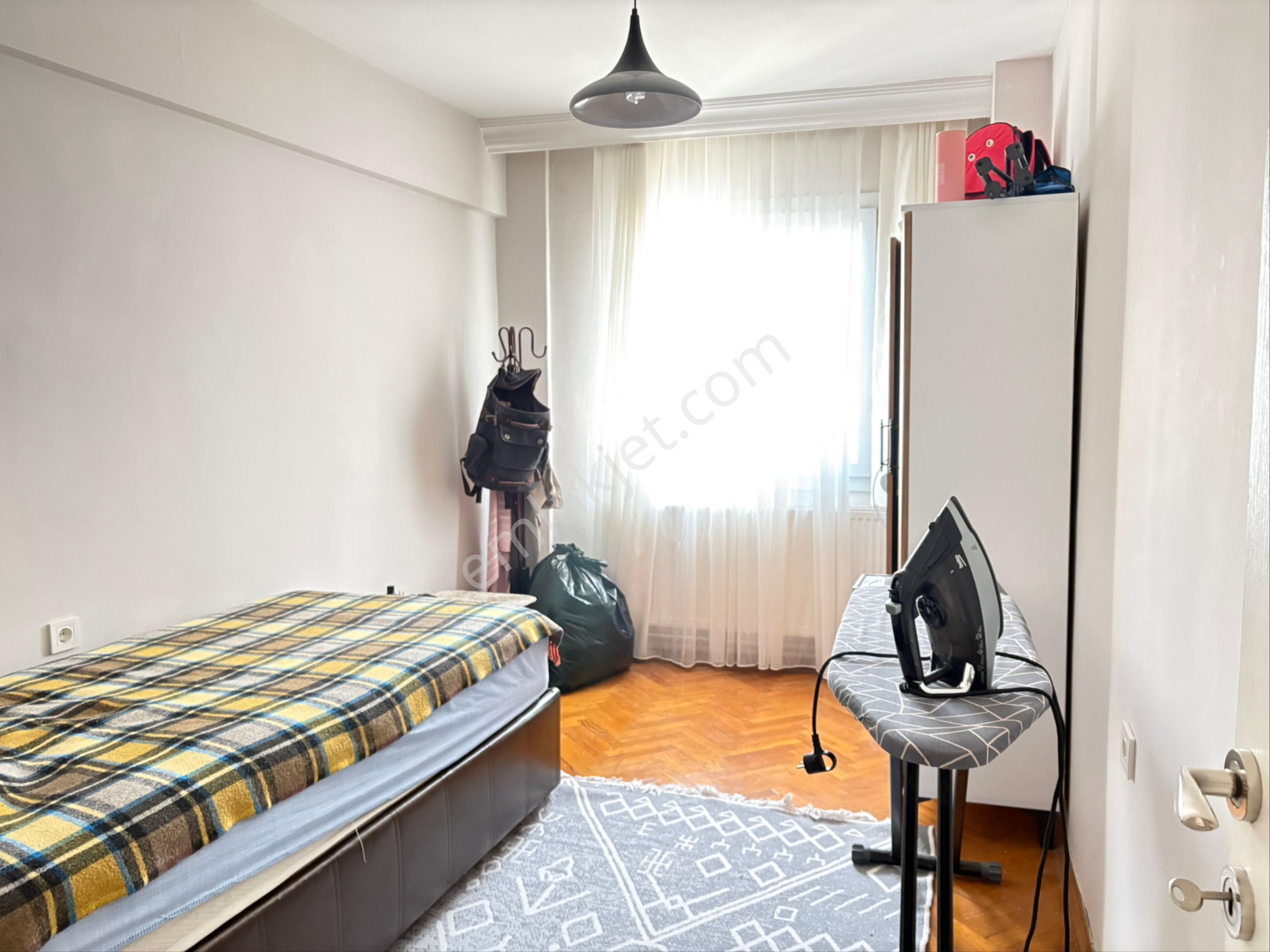 İzmir İnönü Cadde Ve Yeşilyurt Devlet Hastanesi Yakını 2+1 Eşyalı Kiralık Daire - Görsel 30