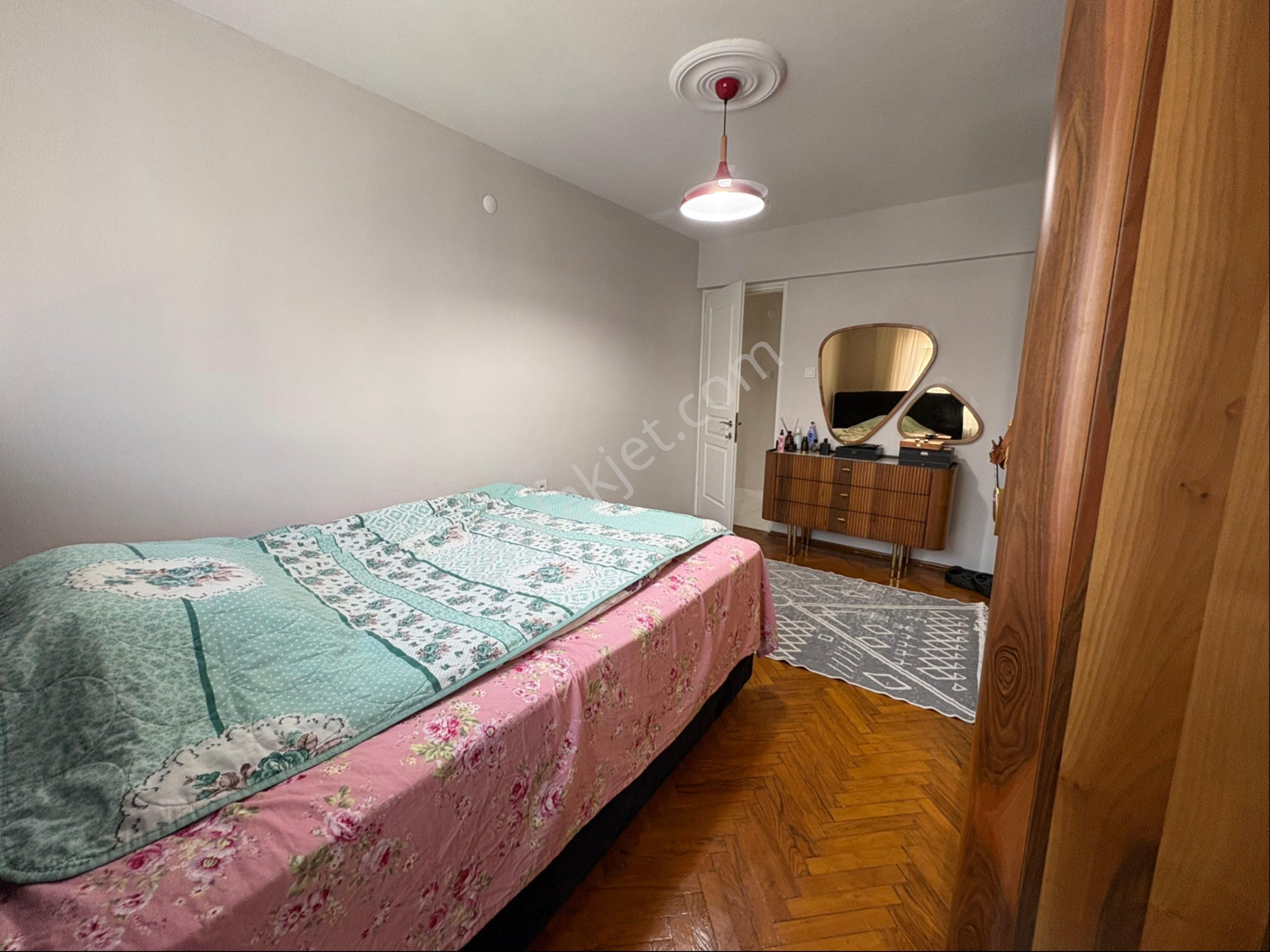 İzmir İnönü Cadde Ve Yeşilyurt Devlet Hastanesi Yakını 2+1 Eşyalı Kiralık Daire - Görsel 21