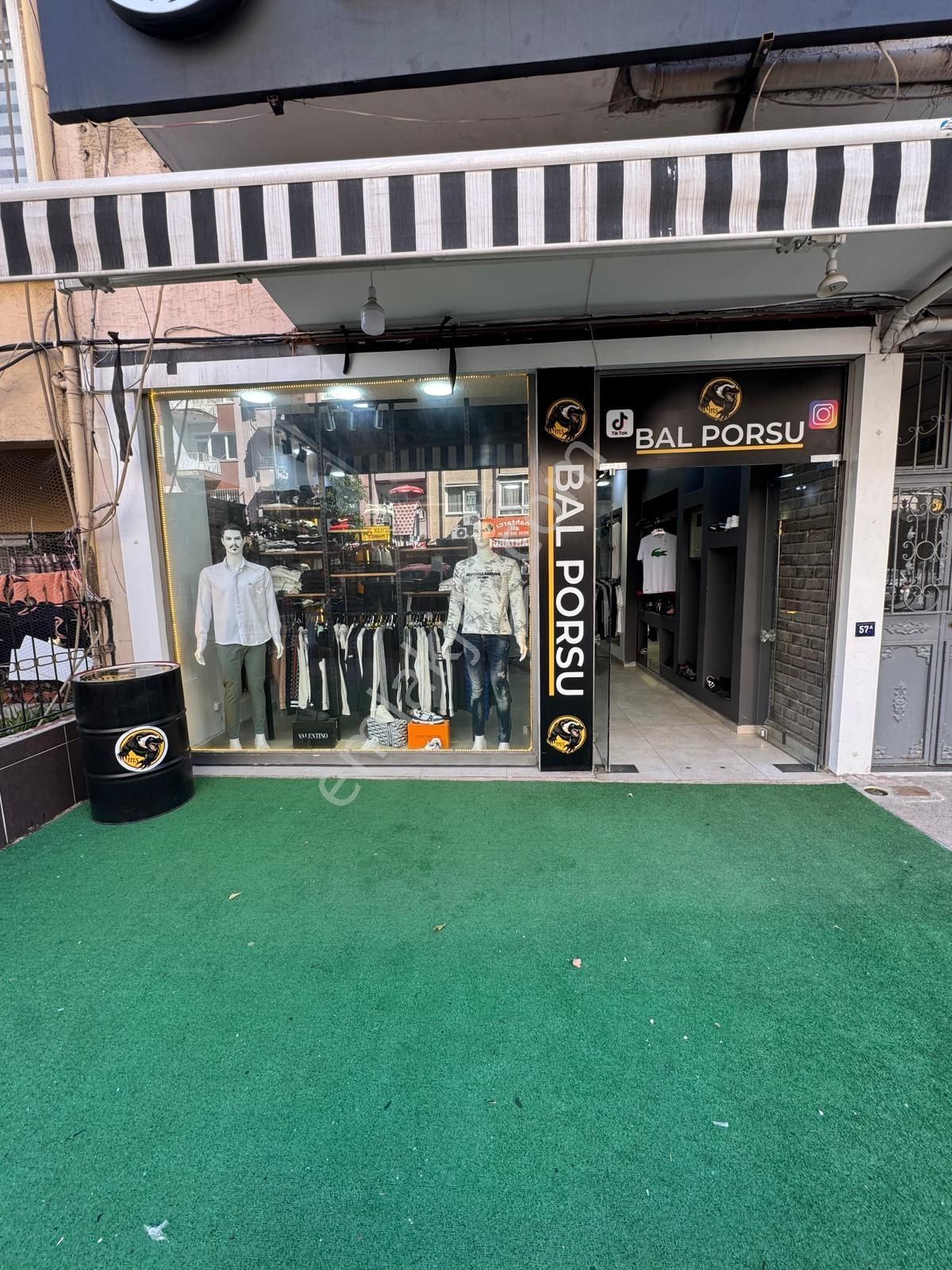 Yiğithan Dan Yenişehir Cadde Üzerinde 100m2 Satılık Dükkan - Görsel 14