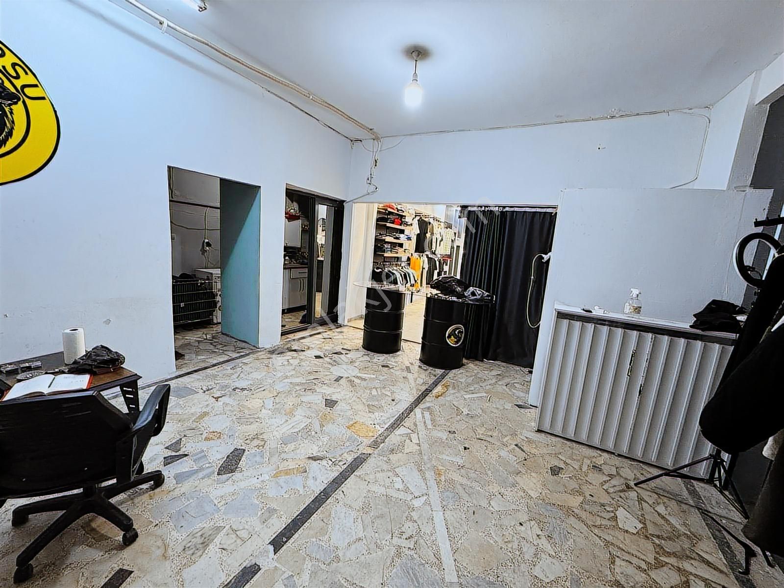 Yiğithan Dan Yenişehir Cadde Üzerinde 100m2 Satılık Dükkan - Görsel 11