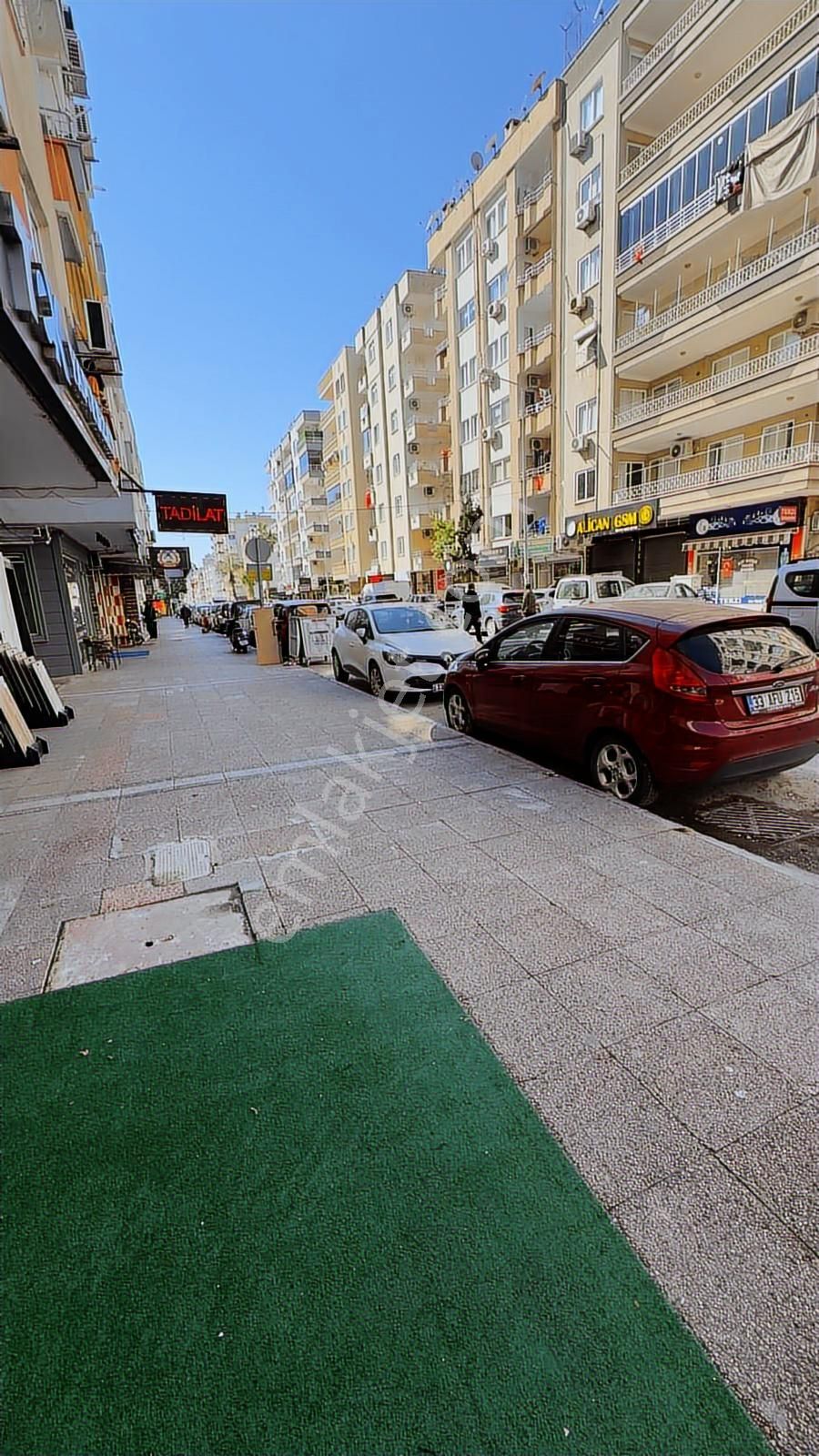 Yiğithan Dan Yenişehir Cadde Üzerinde 100m2 Satılık Dükkan - Görsel 7