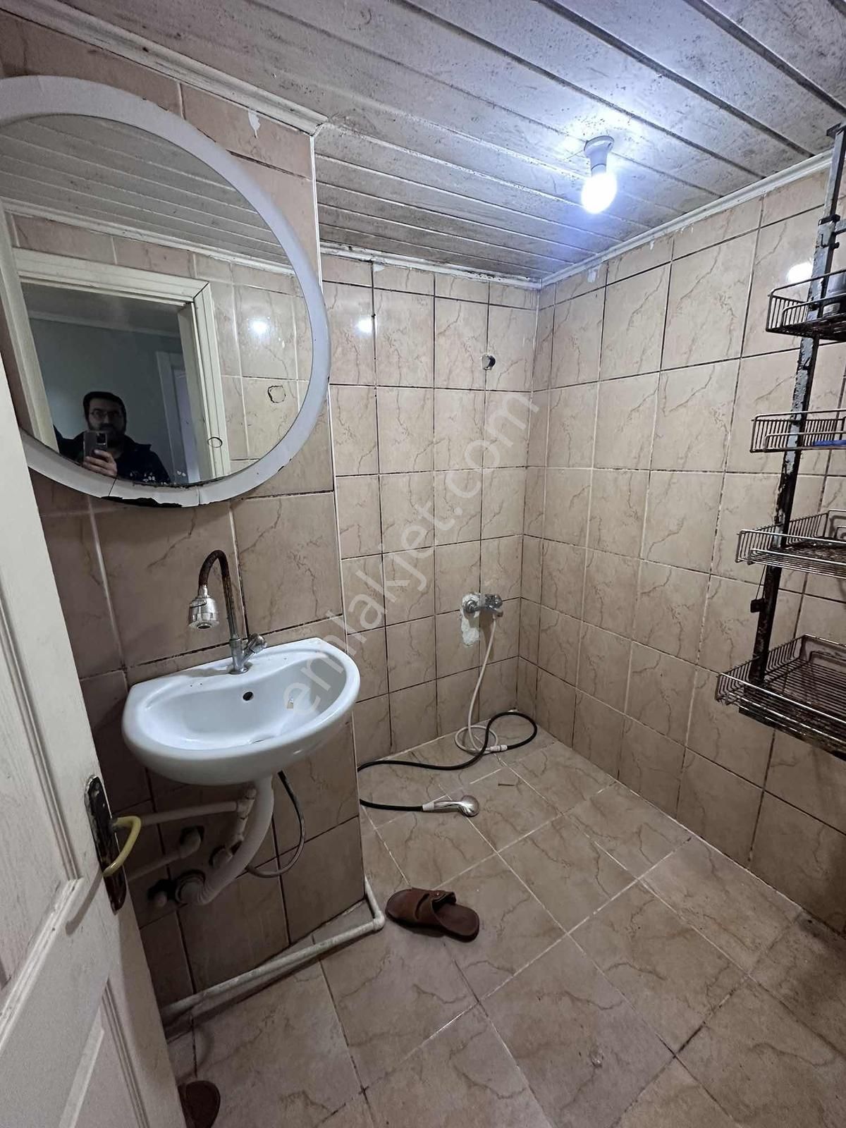 Uygun Emlaktan Kiralık 2+1 5.kat Manzaralı Daire - Görsel 5