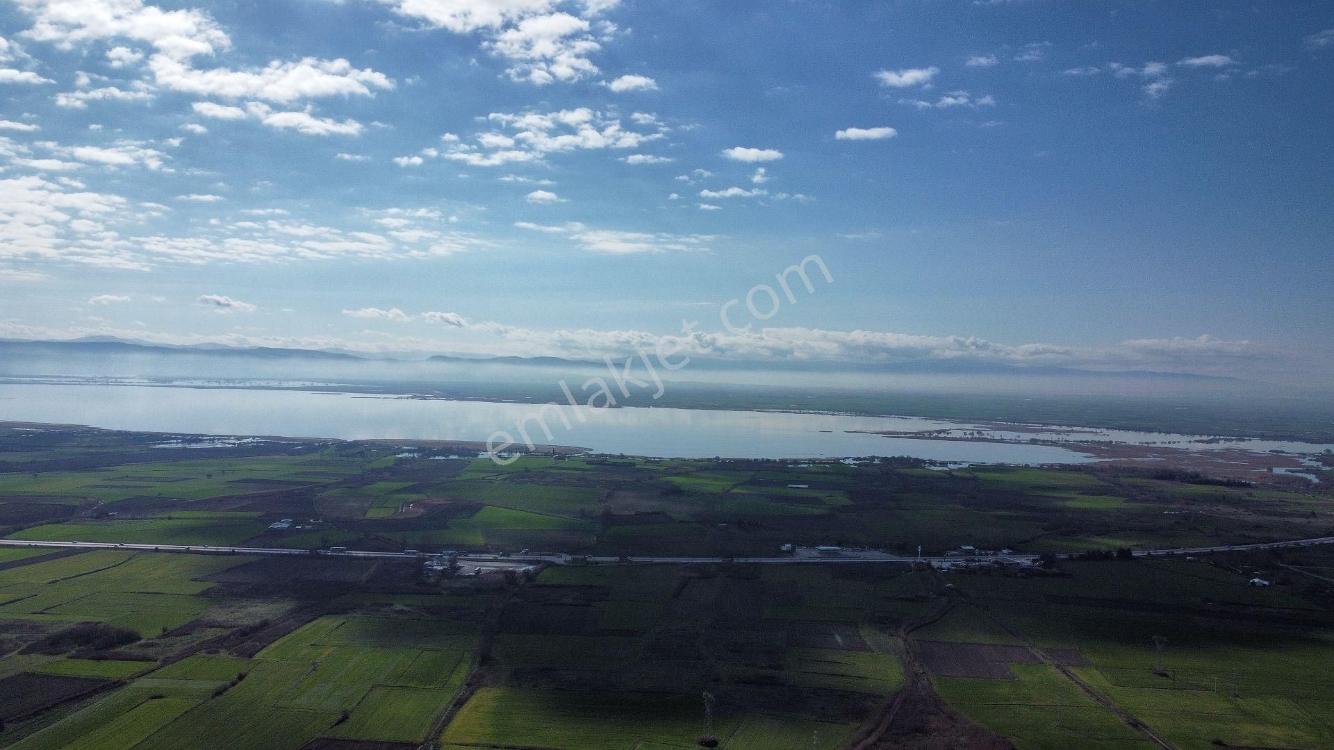 Bursa Karacabey Seyran'da Satılık Yatırım Değeri Yüksek Arazi - Görsel 18