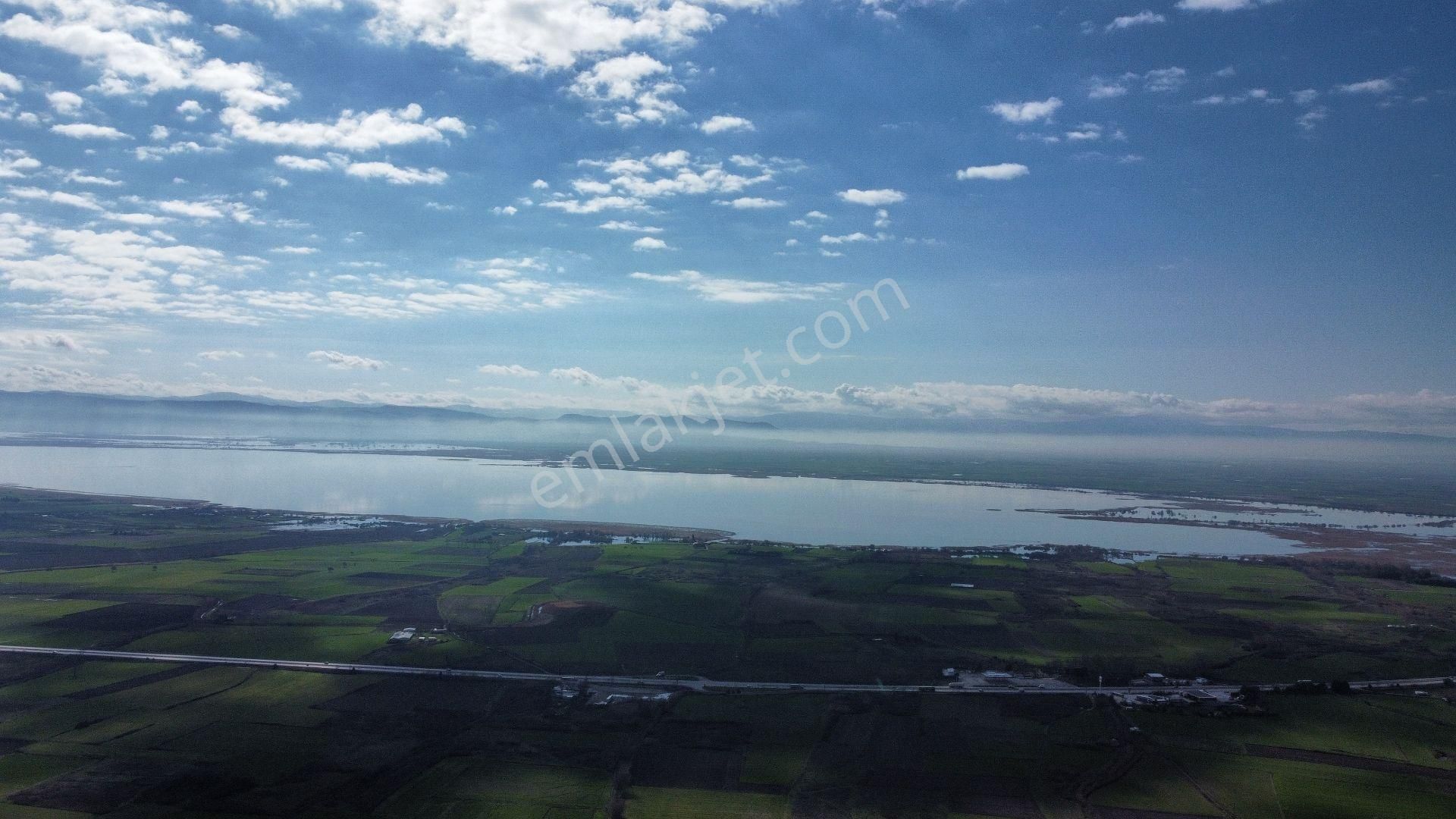 Bursa Karacabey Seyran'da Satılık Yatırım Değeri Yüksek Arazi - Görsel 19