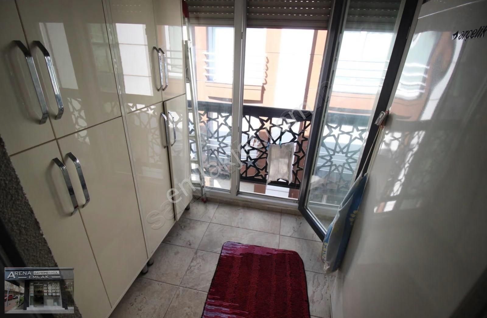 Bahçelievler Merkez Uefa Anıtı Yanı 7 Yıllık Binada 4+2 Dubleks - Görsel 15