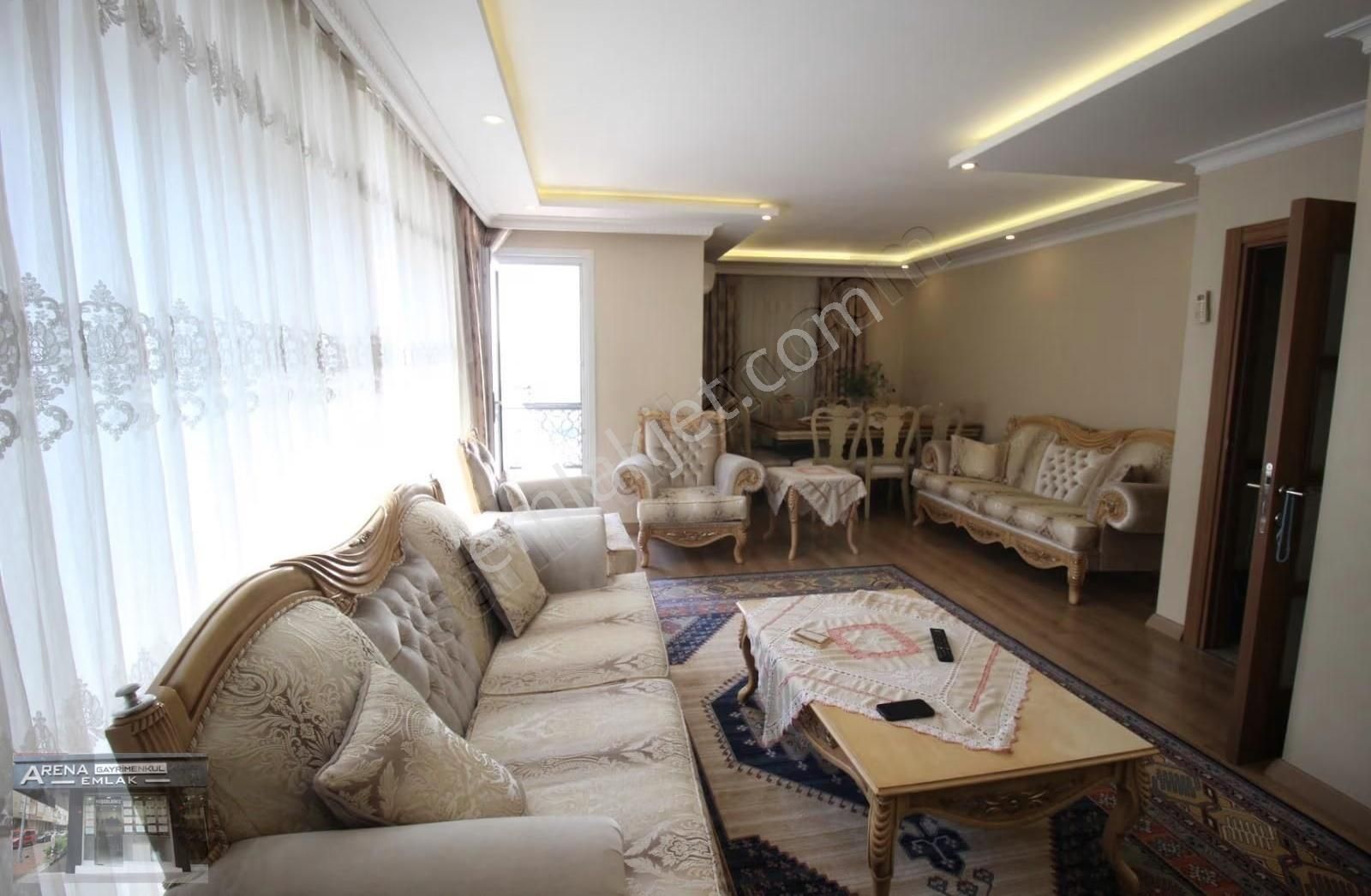 Bahçelievler Merkez Uefa Anıtı Yanı 7 Yıllık Binada 4+2 Dubleks - Görsel 19