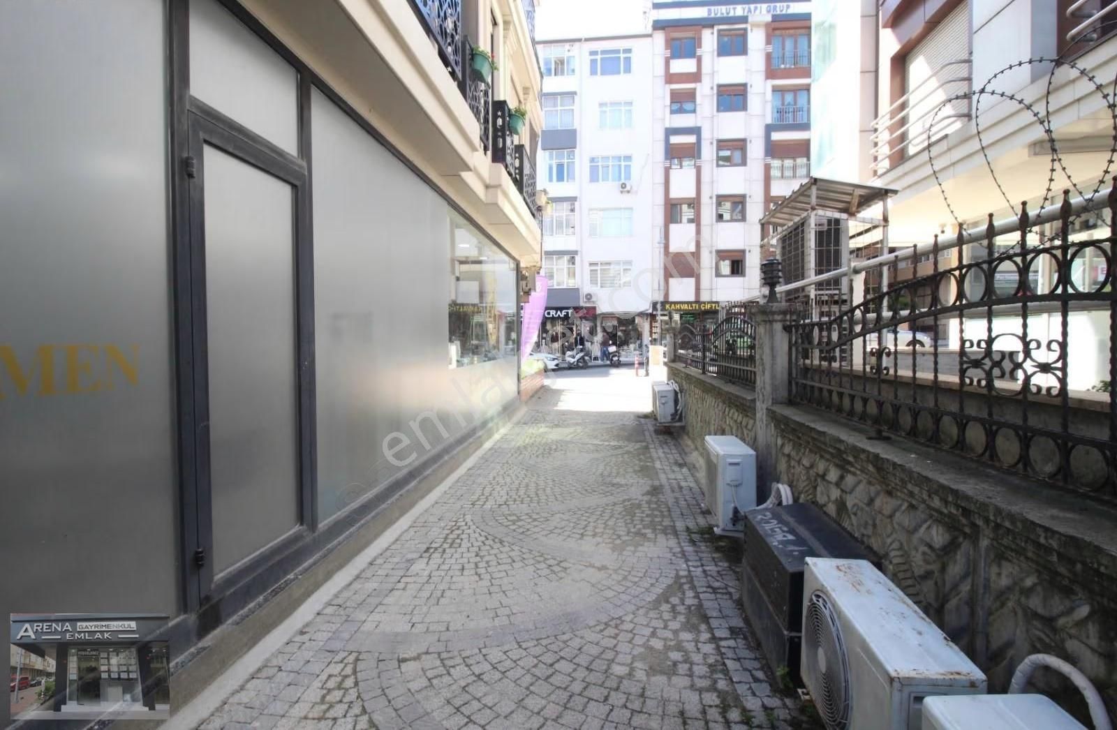 Bahçelievler Merkez Uefa Anıtı Yanı 7 Yıllık Binada 4+2 Dubleks - Görsel 3