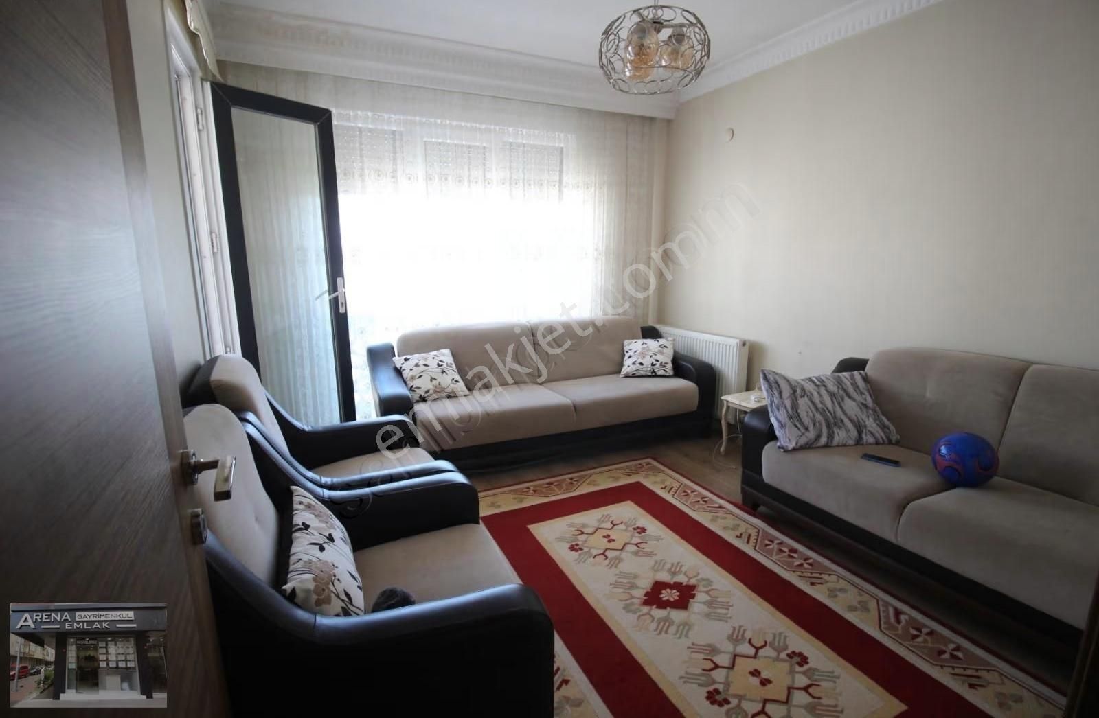 Bahçelievler Merkez Uefa Anıtı Yanı 7 Yıllık Binada 4+2 Dubleks - Görsel 21