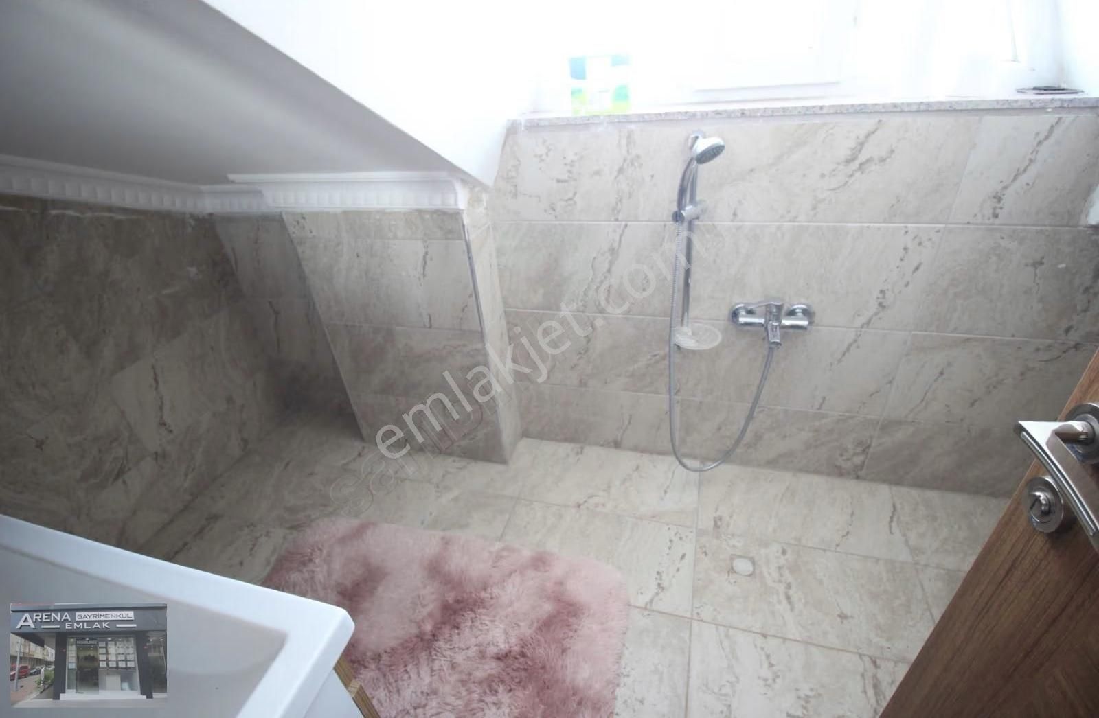 Bahçelievler Merkez Uefa Anıtı Yanı 7 Yıllık Binada 4+2 Dubleks - Görsel 18