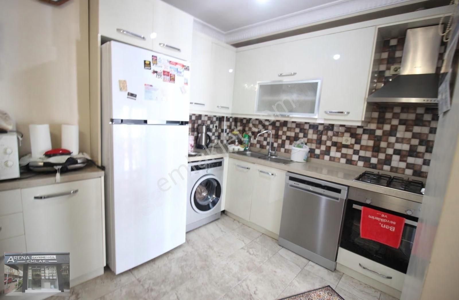 Bahçelievler Merkez Uefa Anıtı Yanı 7 Yıllık Binada 4+2 Dubleks - Görsel 29